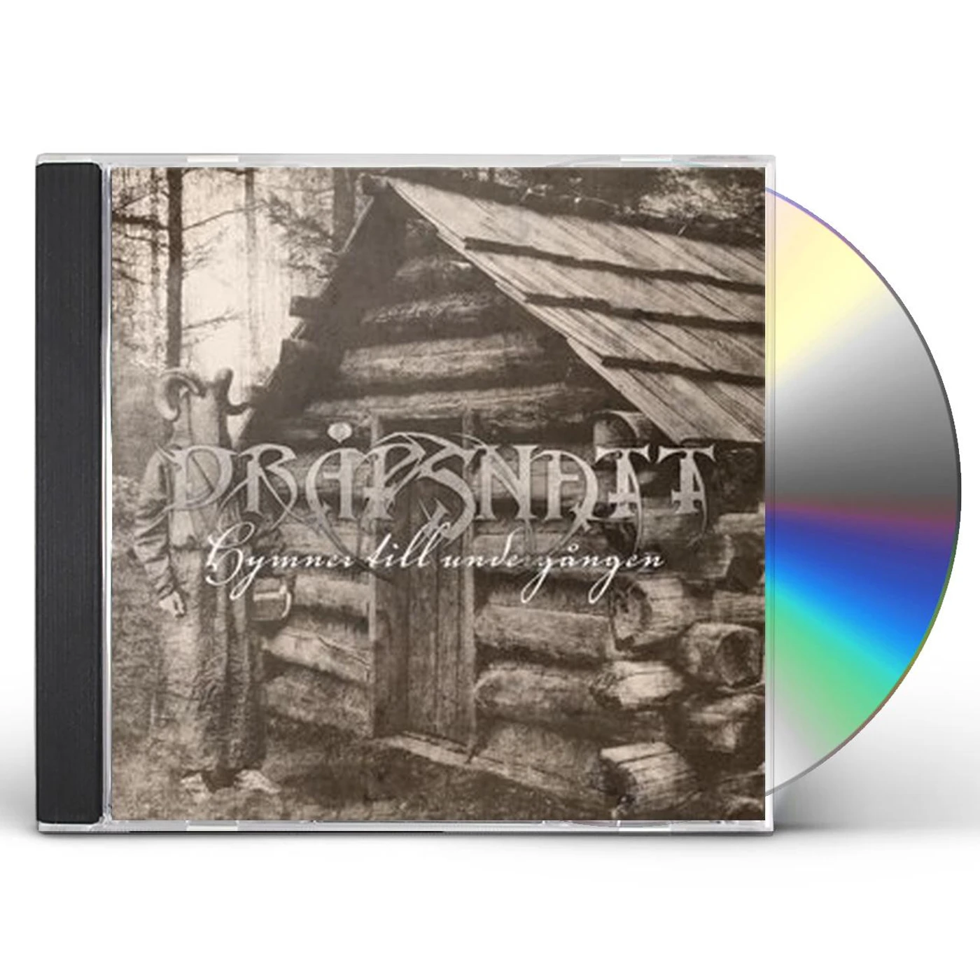Dråpsnatt HYMNER TILL UNDERGANGEN CD