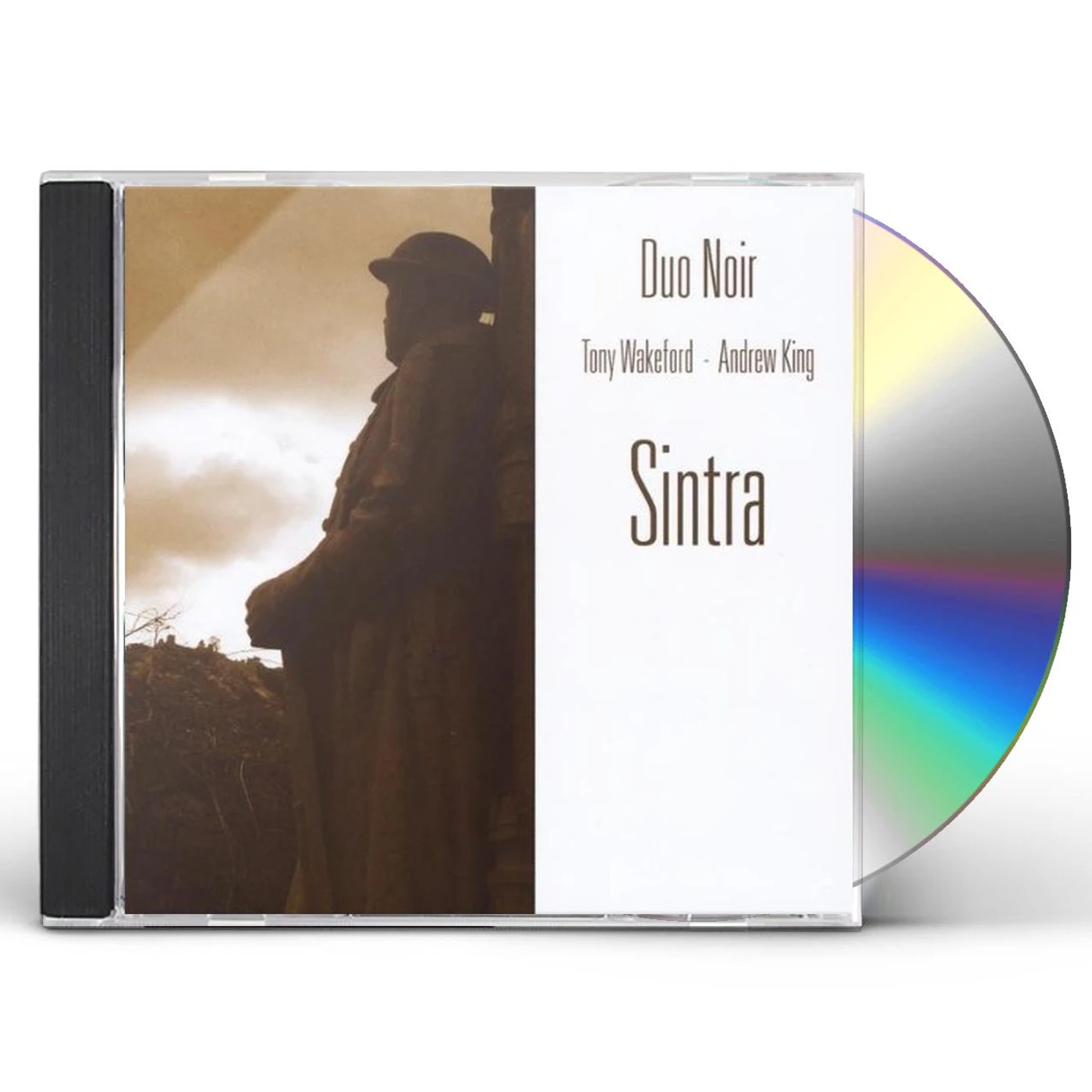 Duo Noir SINTRA CD