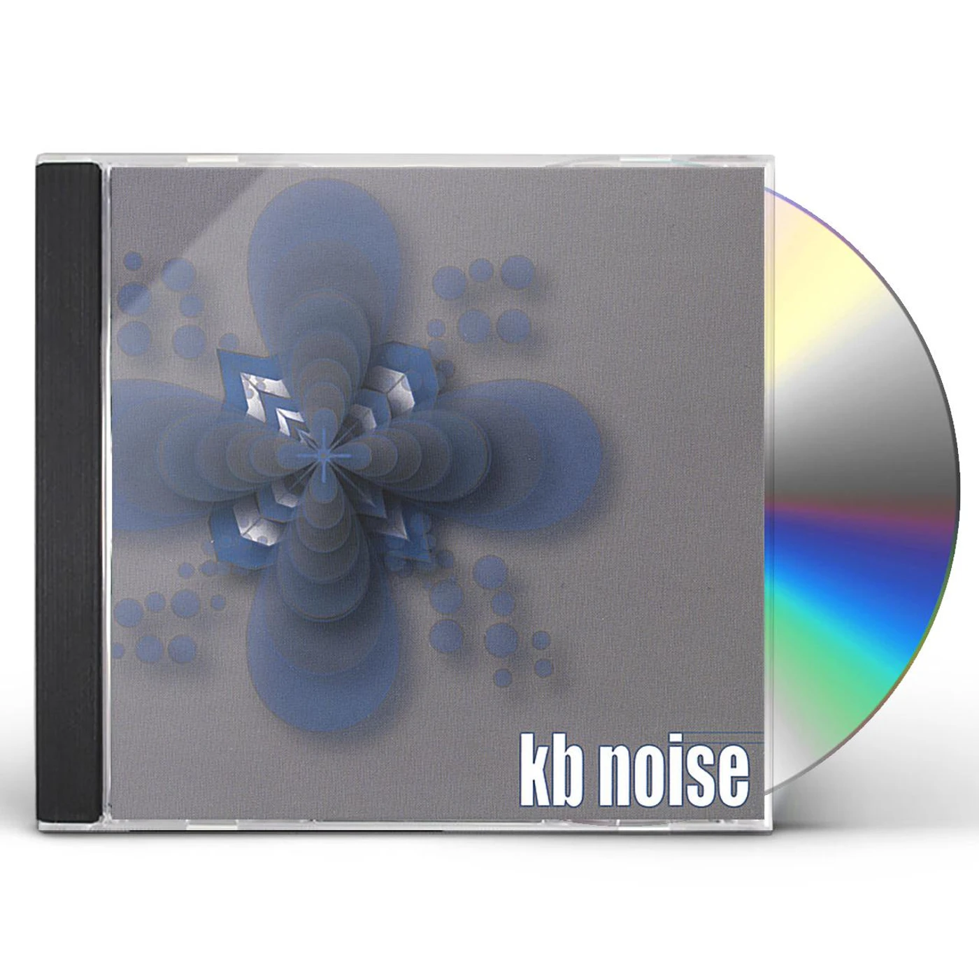 KB NOISE CD