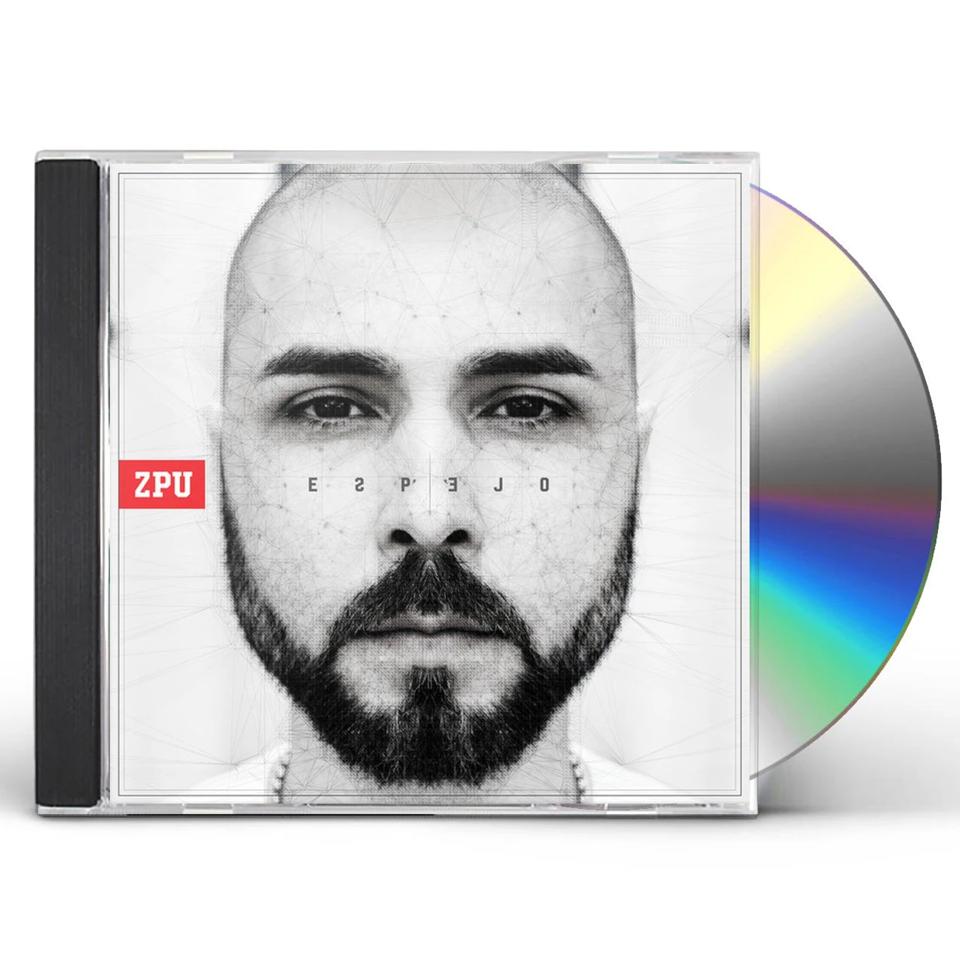 ZPU ESPEJO CD