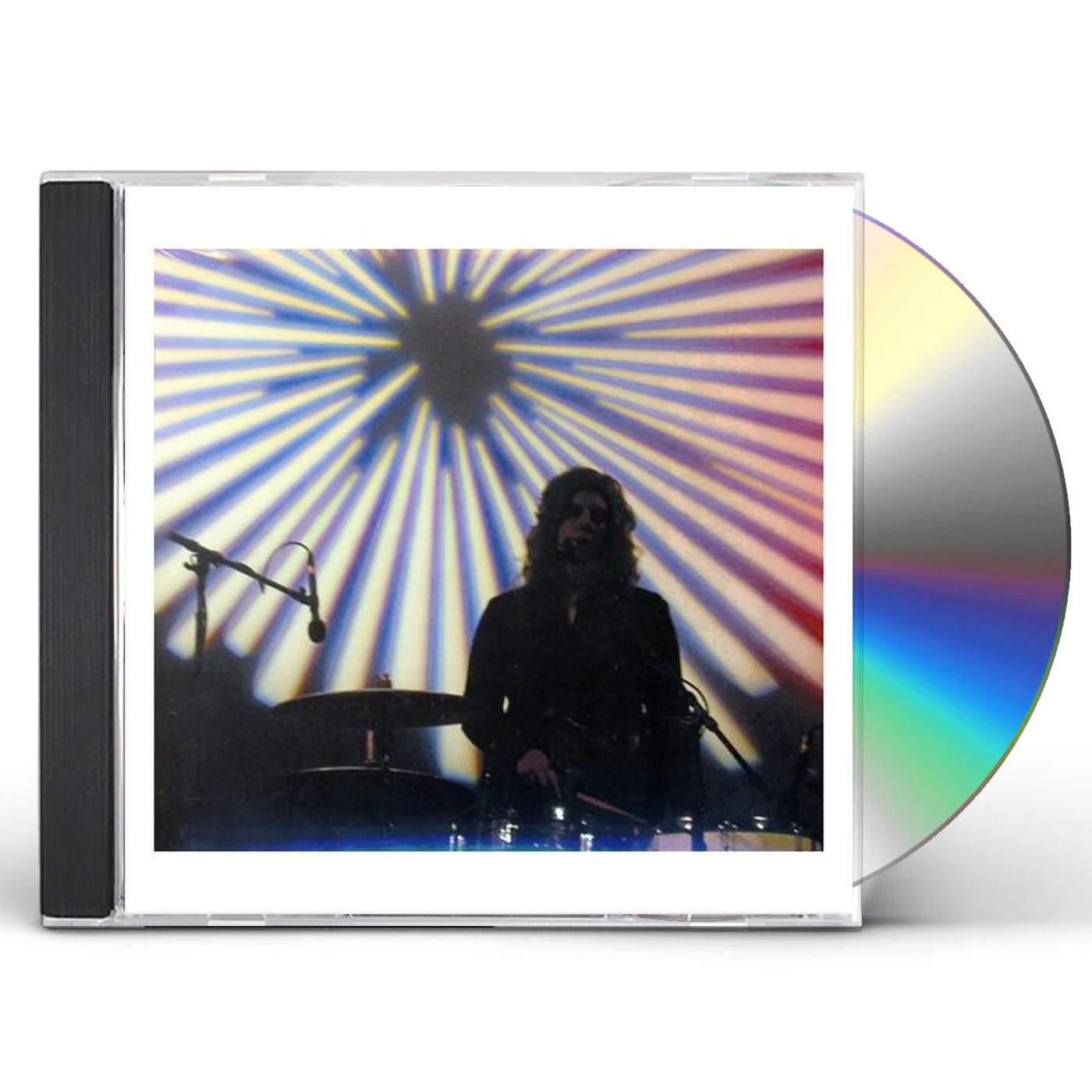 Low CMON CD