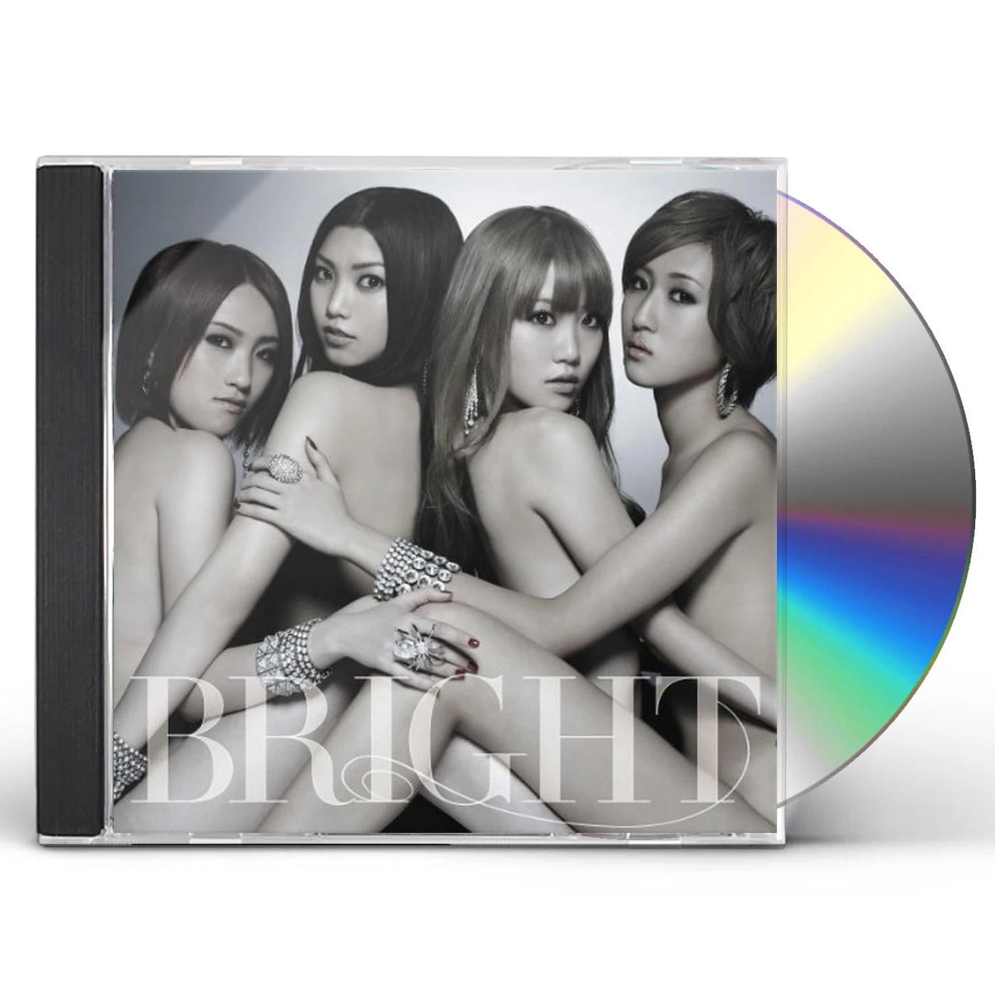 BRIGHT CD