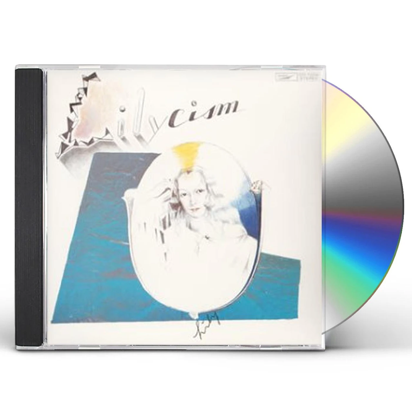 LILYCISM CD