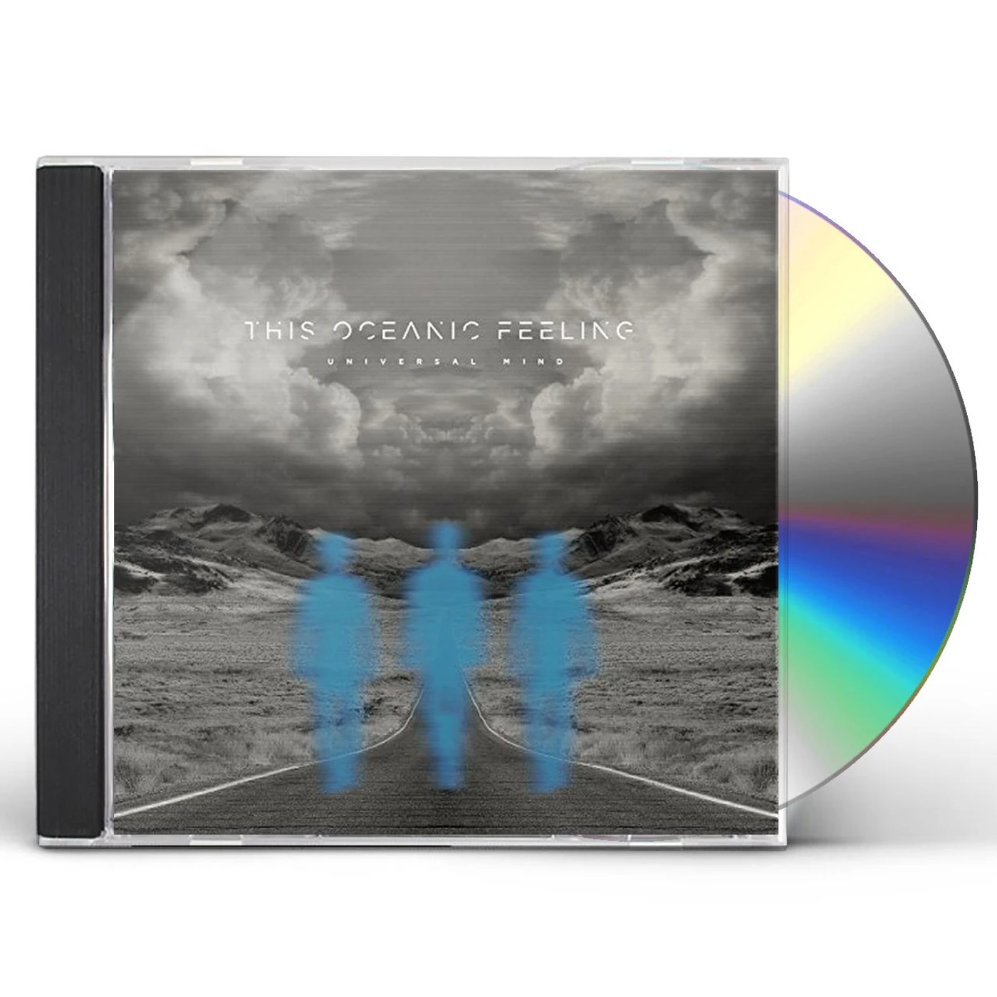 This Oceanic Feeling UNIVERSAL MIND CD