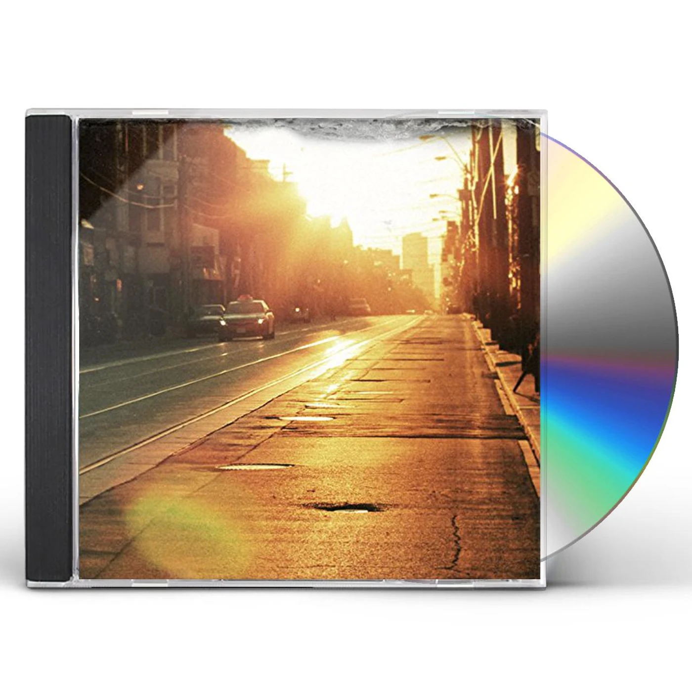 Nick Taylor NAVIGATOR CD