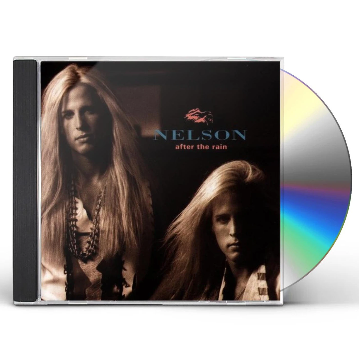 Nelson AFTER THE RAIN CD