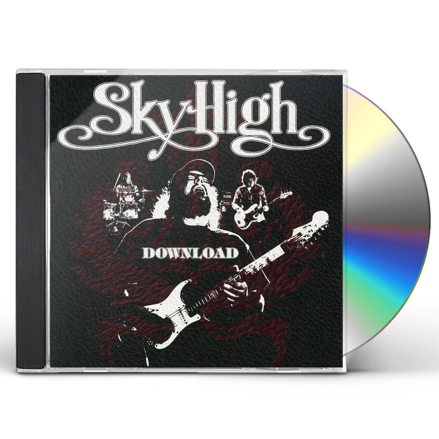Sky High DOWNLOAD CD
