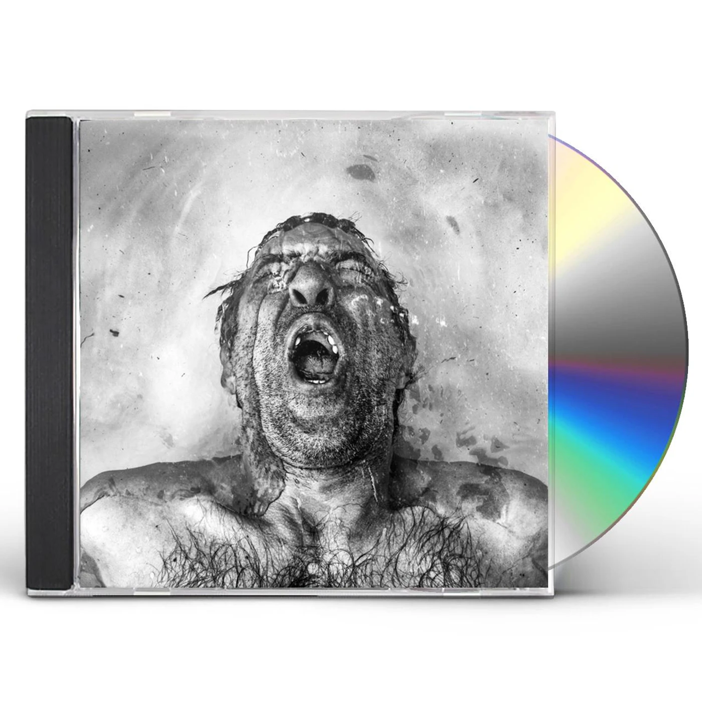 Spectres DYING CD