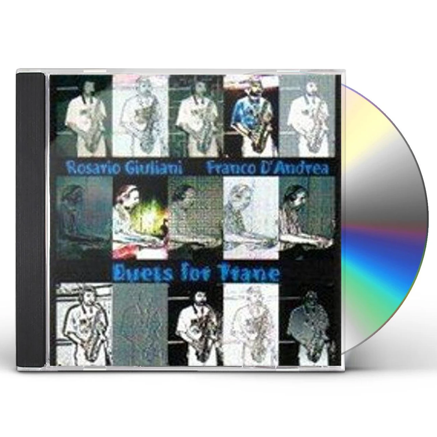 Lester Young PREZ'S HAT 5 CD