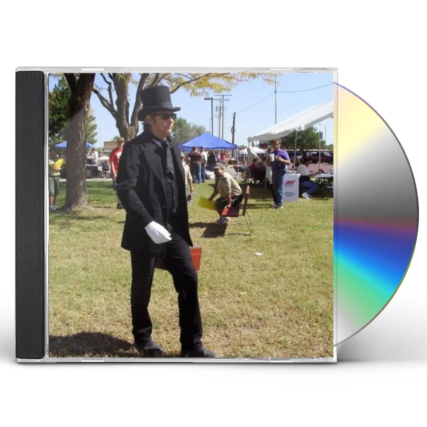 Wolverton SHORES OF EREWHON CD