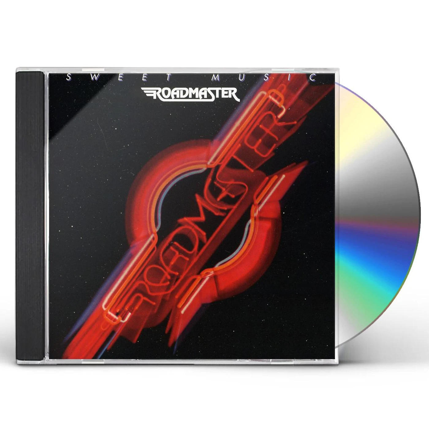 Roadmaster SWEET MUSIC CD