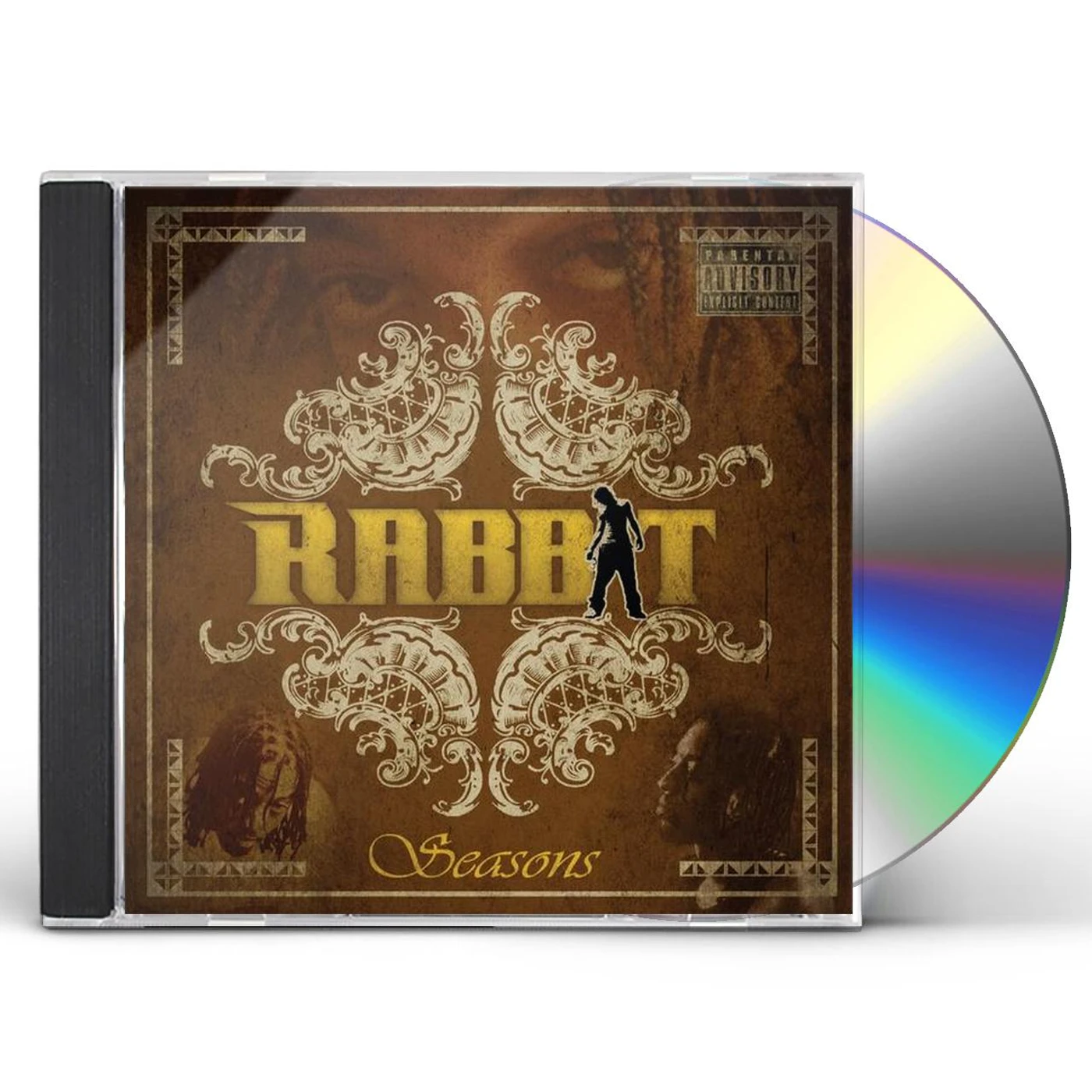 Rabbit SEASONS CD