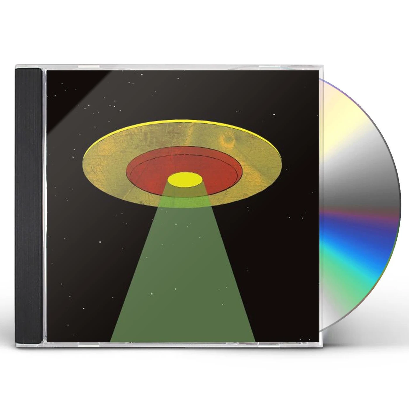 ALIEN ENSEMBLE CD