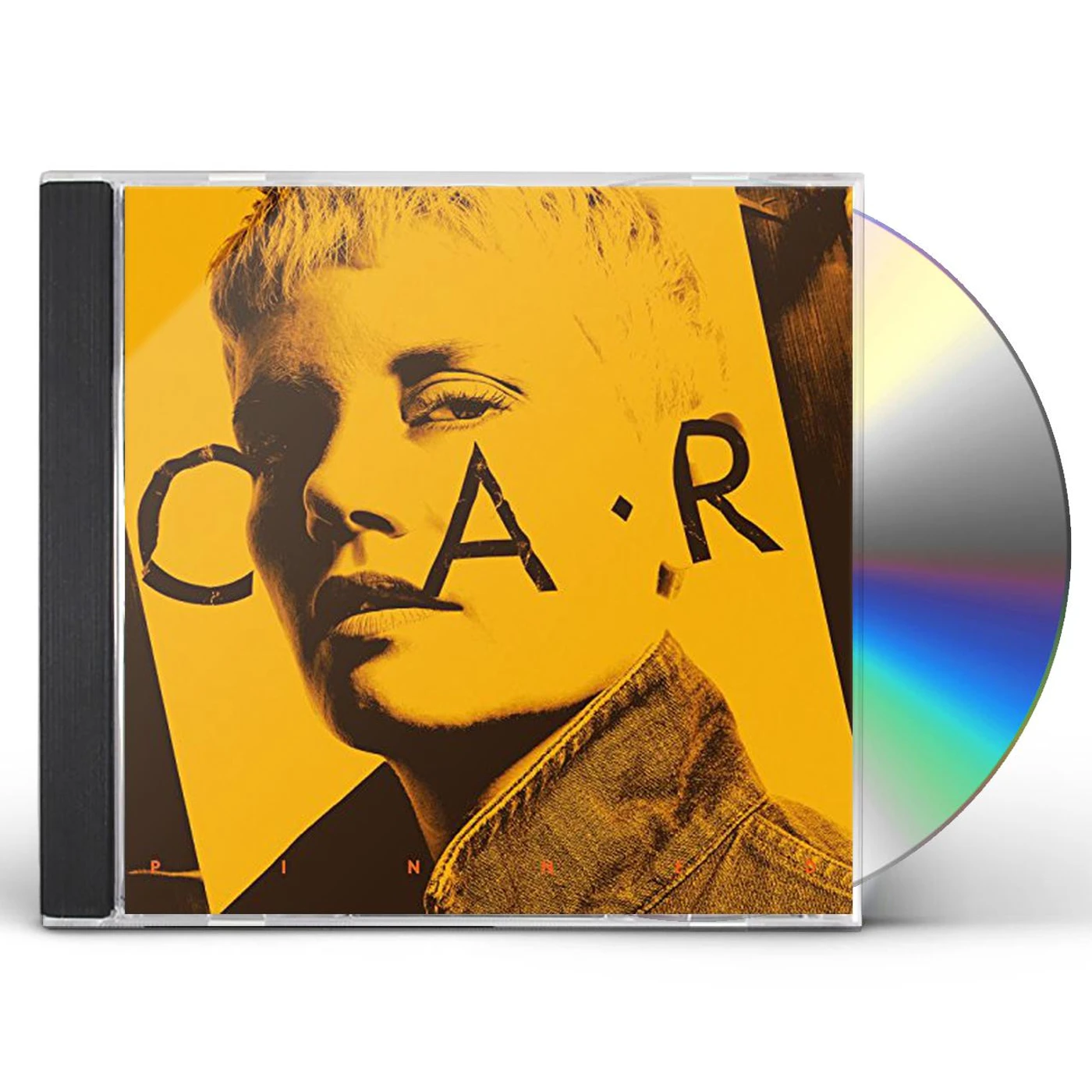 Dabrye INSTRMNTL CD