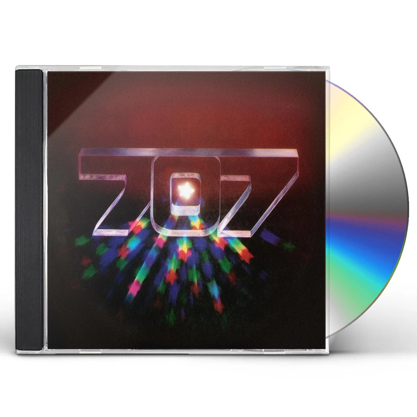 707 CD
