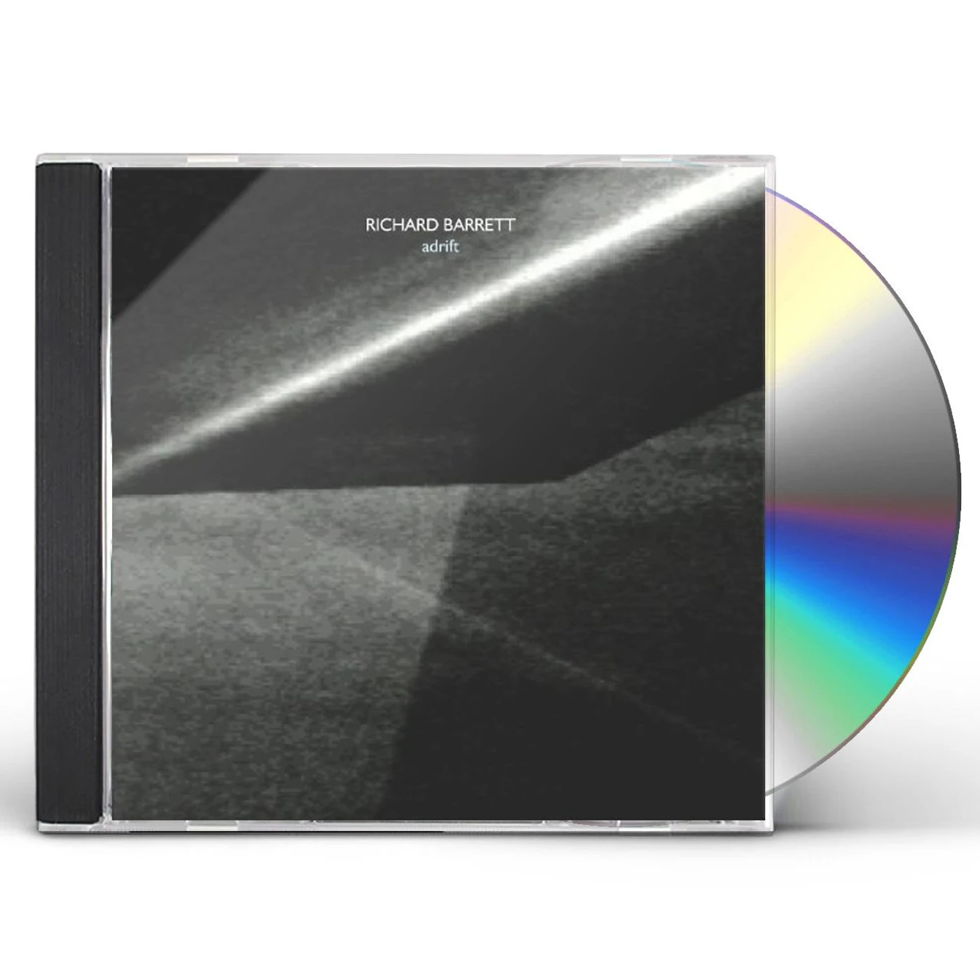 Richard Barrett ADRIFT CD