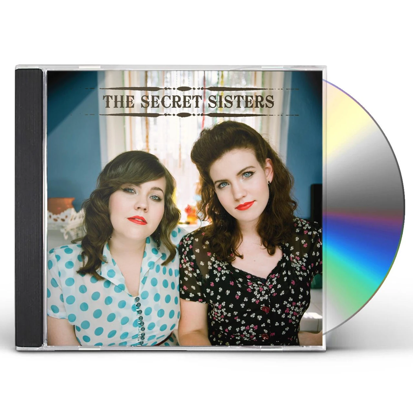 The Secret Sisters CD