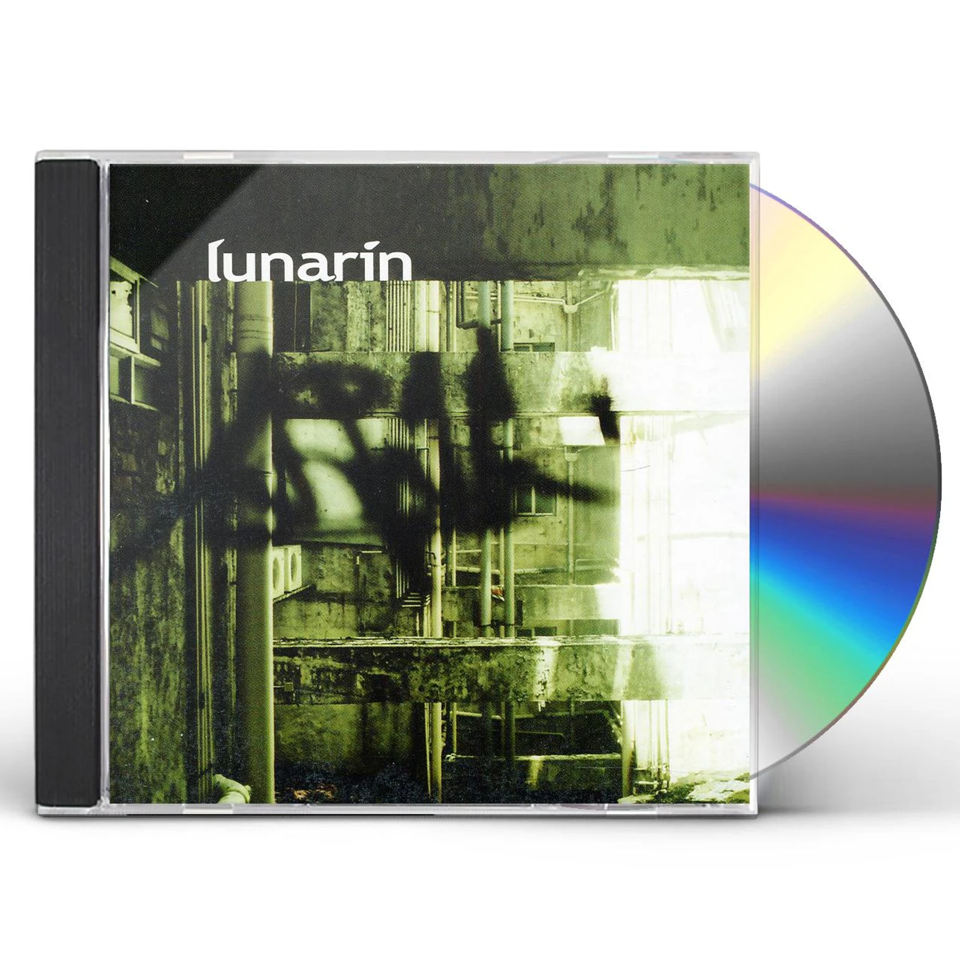 Lunarin DUAE CD