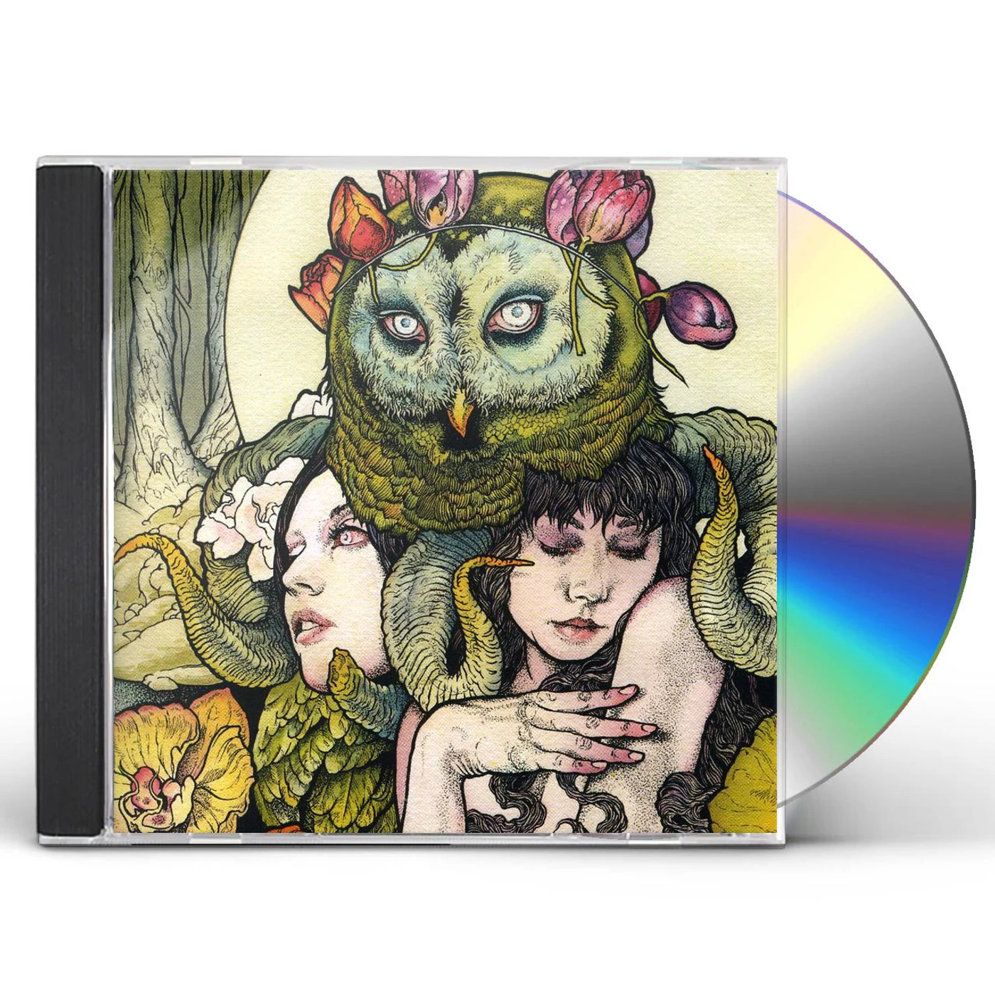 KVELERTAK CD