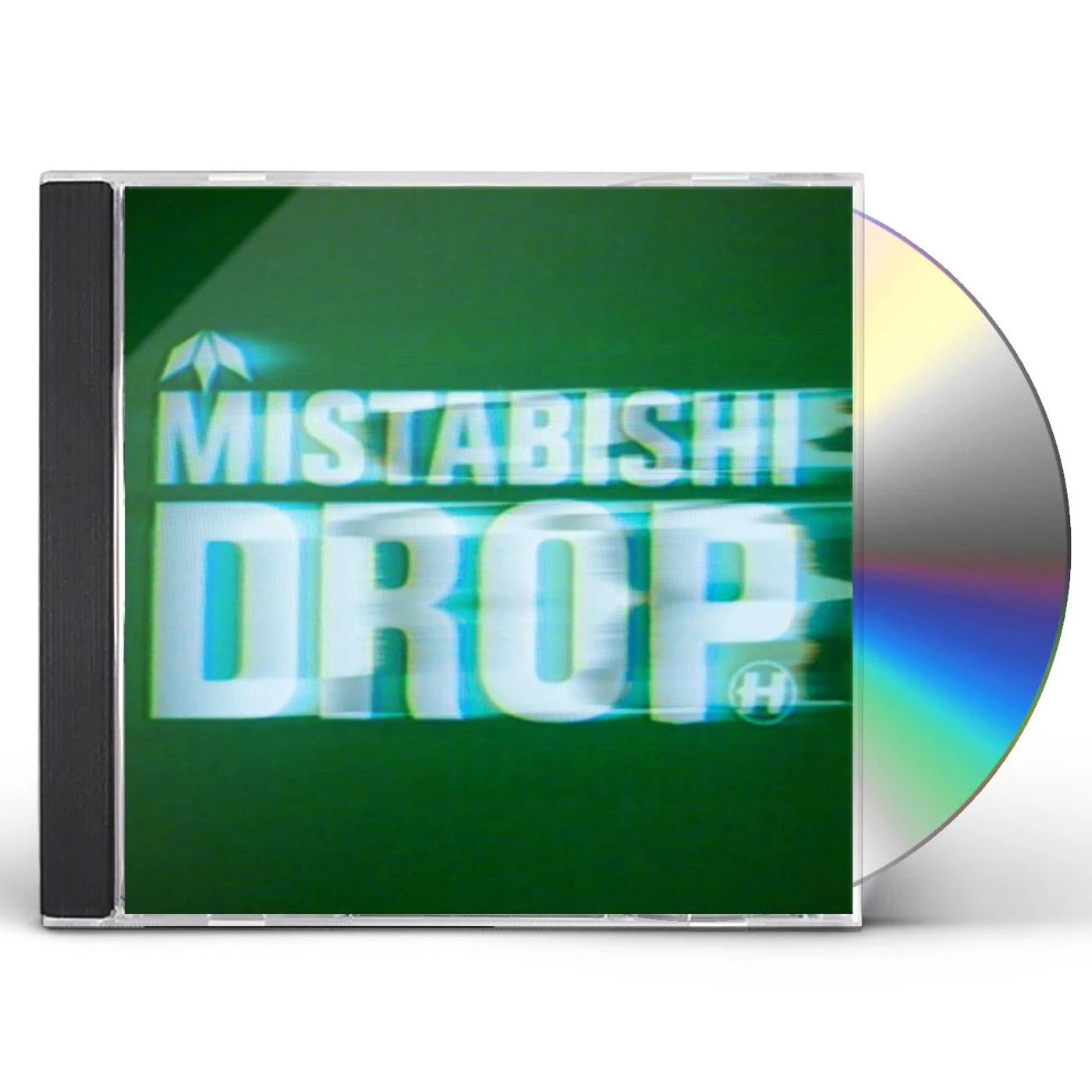 Mistabishi DROP CD