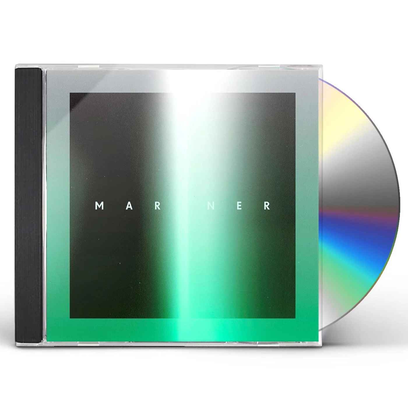 Cult Of Luna MARINER: LIMITED EDITION CD