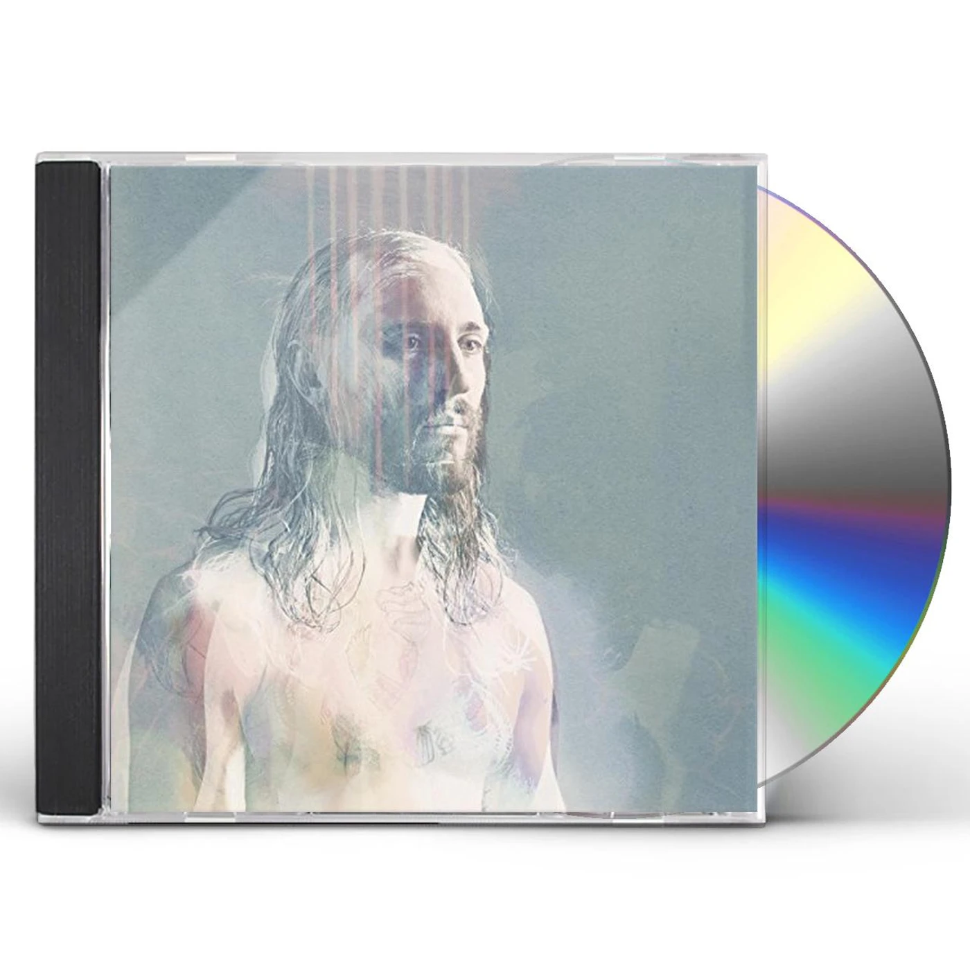 Kristoff Krane KAIROS PART 2 CD