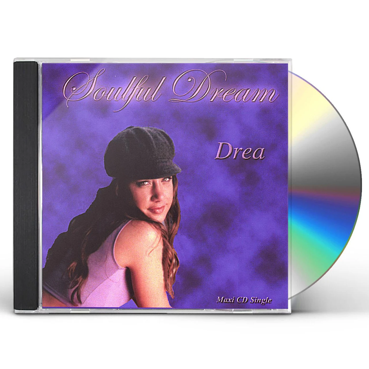 SOULFUL DREAM MAXI SINGLE CD