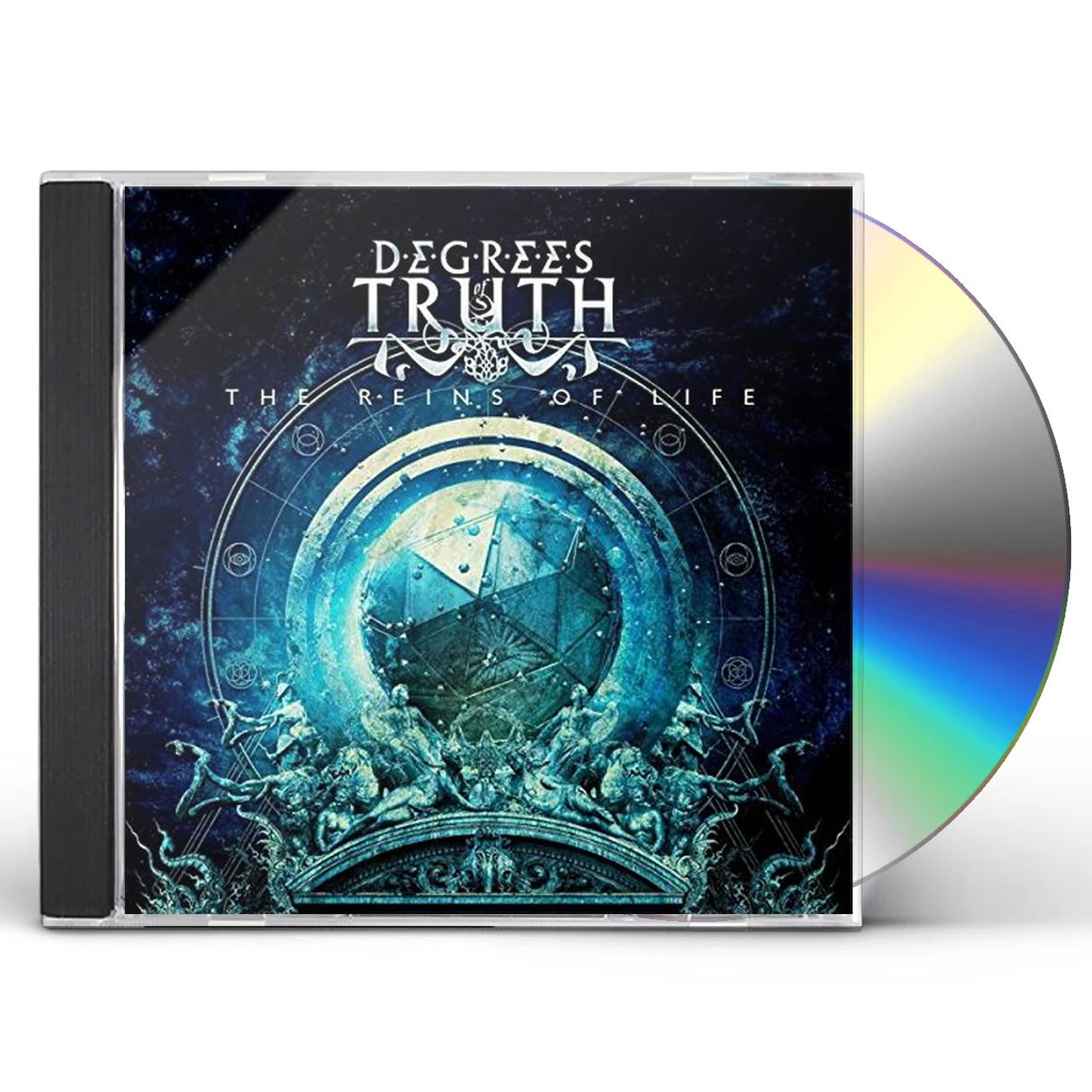 Degrees of Truth REINS OF LIFE CD