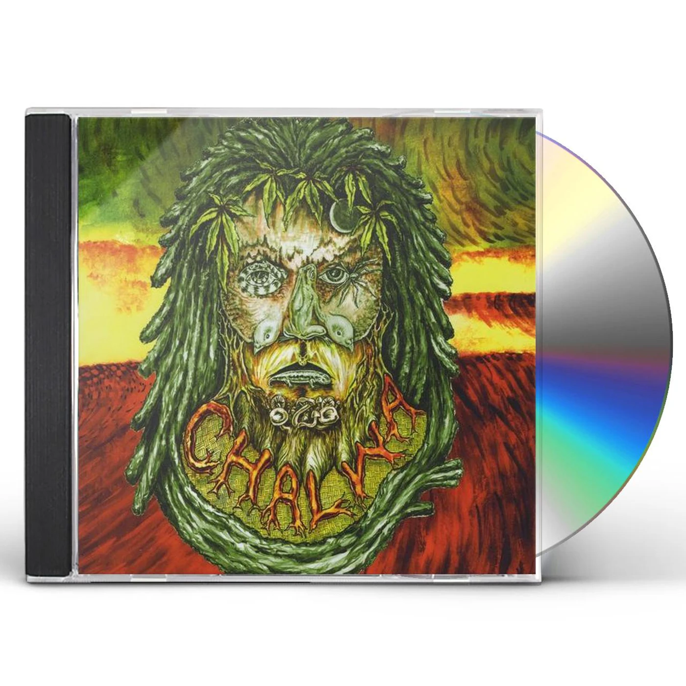 CHALWA CD