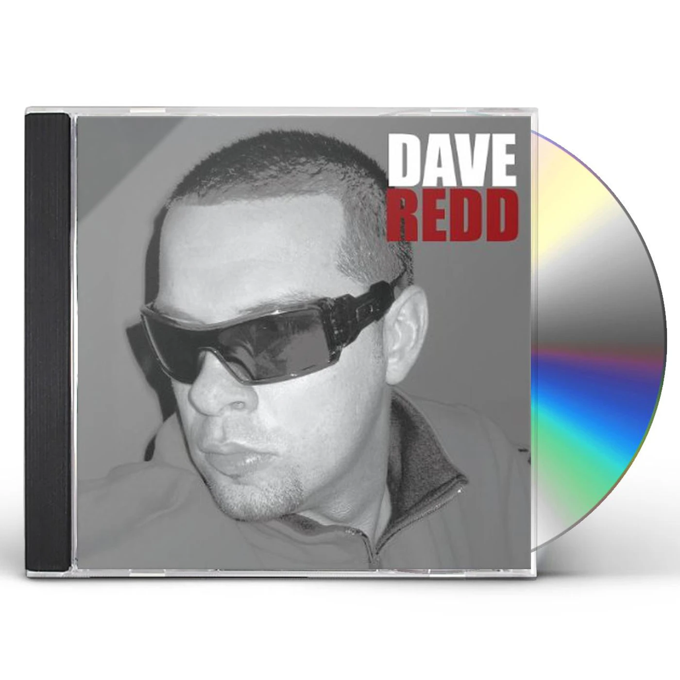 Dave Redd SEXY GIRLS CD