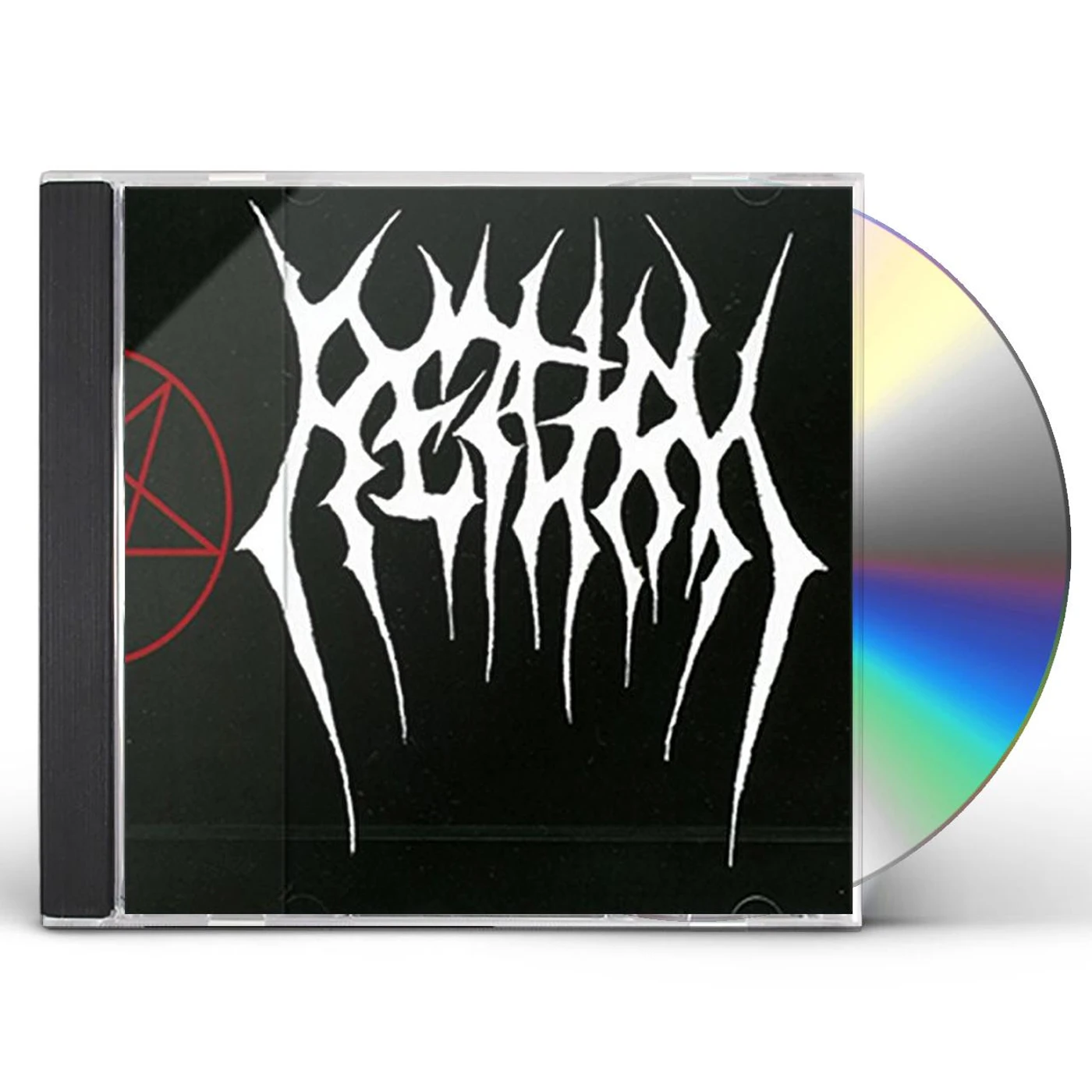 Return UNHOLY THRASH METAL CD
