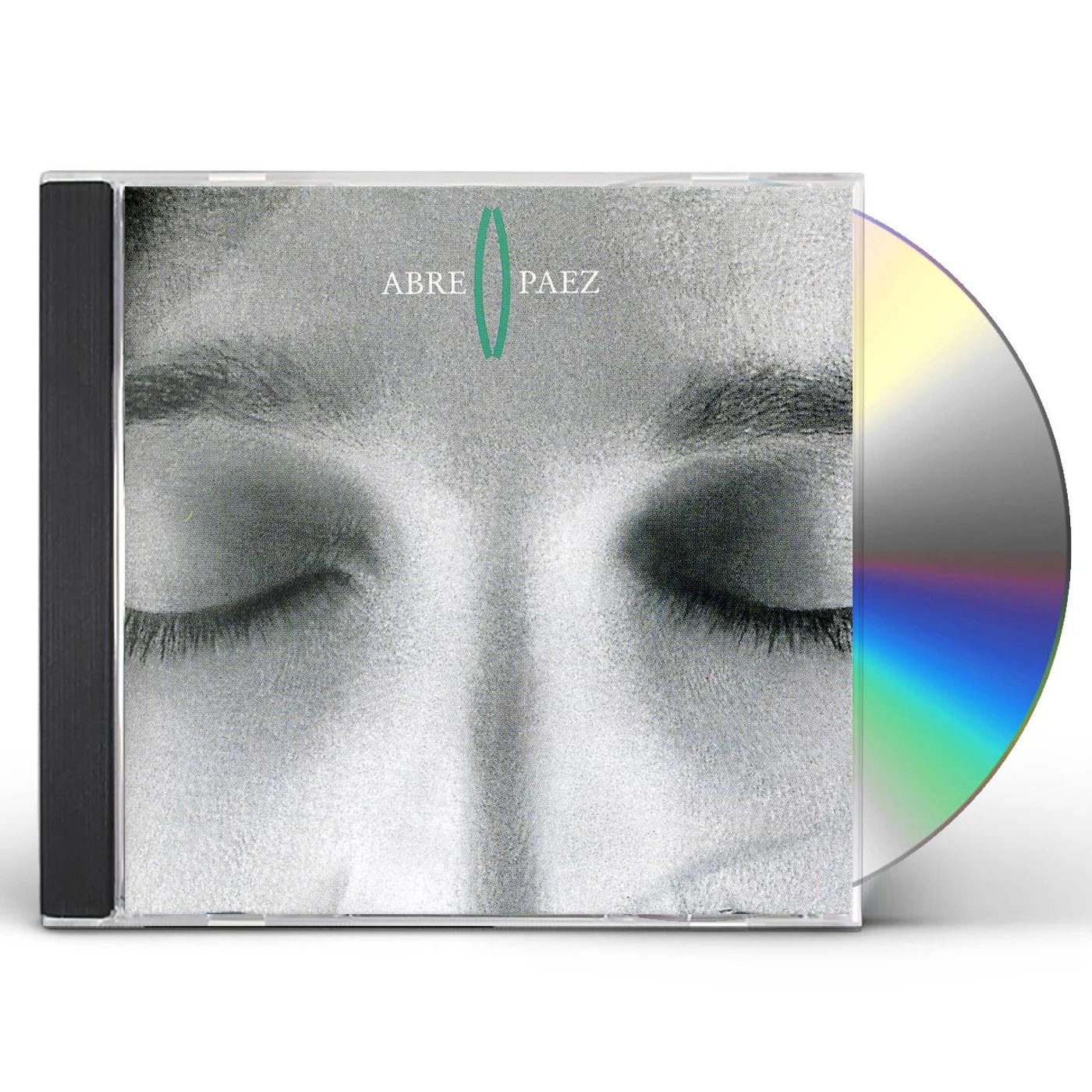 Fito Paez ABRE PAEZ CD