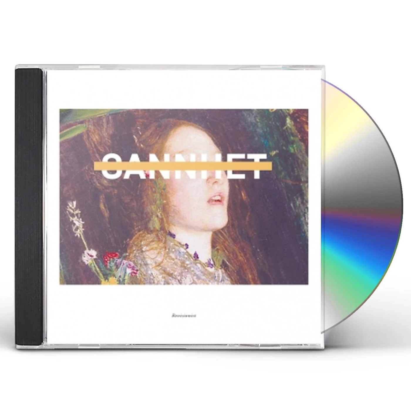 Sannhet REVISIONIST CD