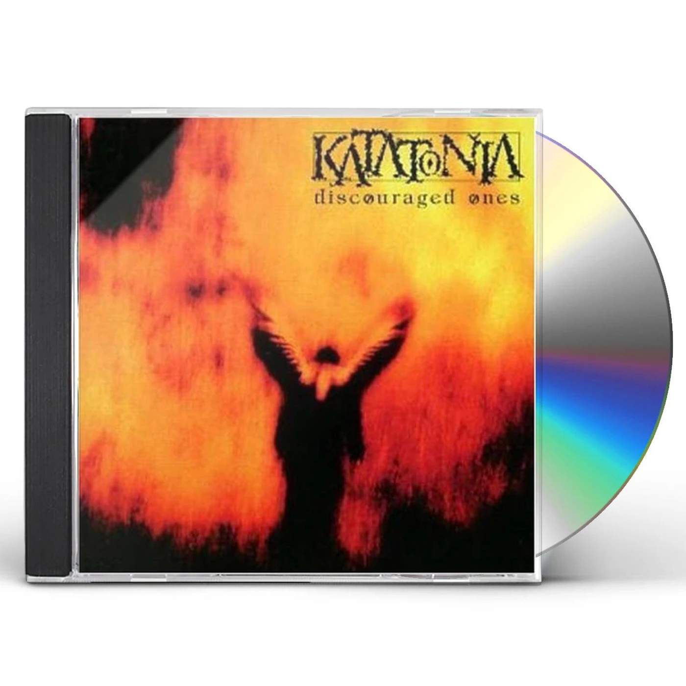 MOSKA NOVO DE NOVO CD