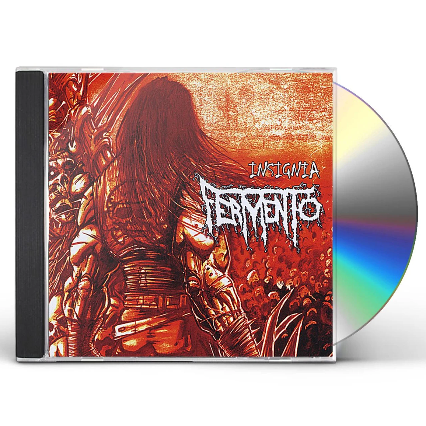 Fermento INSIGNIA CD