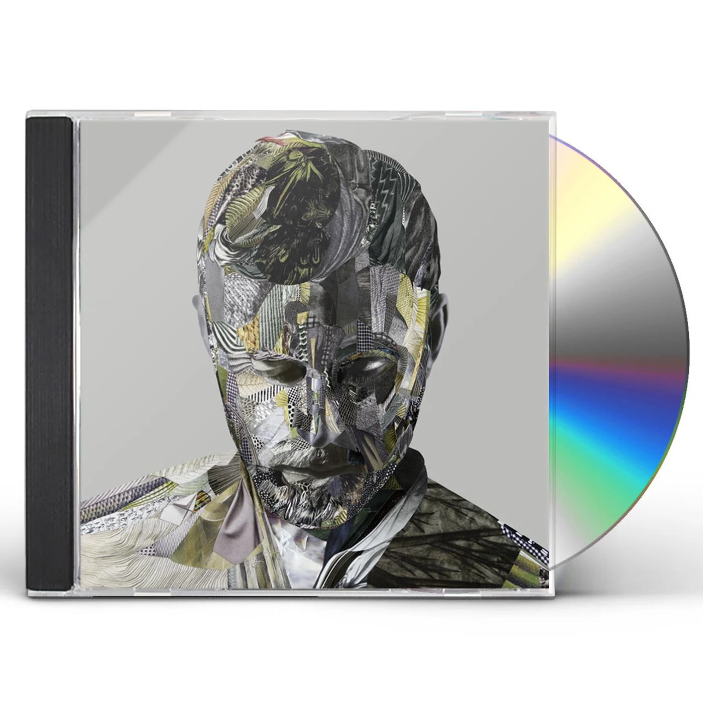 Daze Maxim RISING / FALLING CD