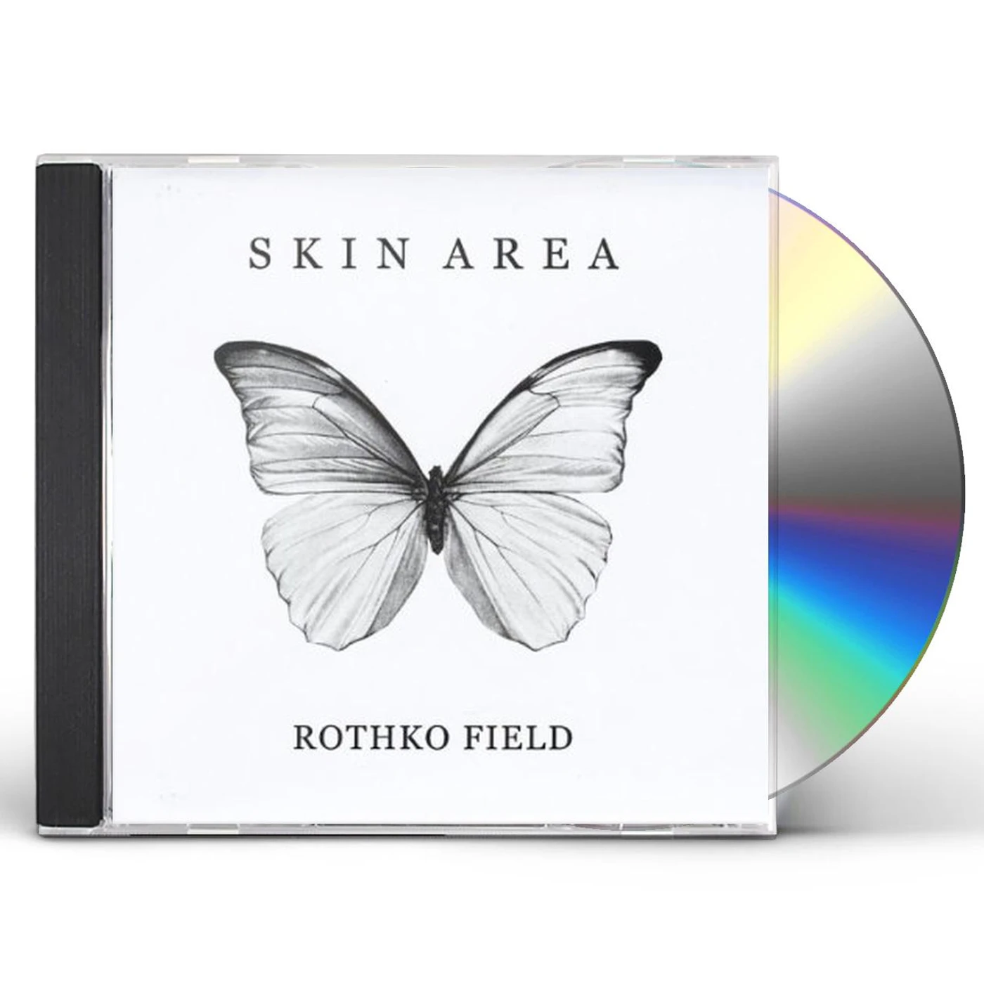 Skin Area ROTHKO FIELD CD