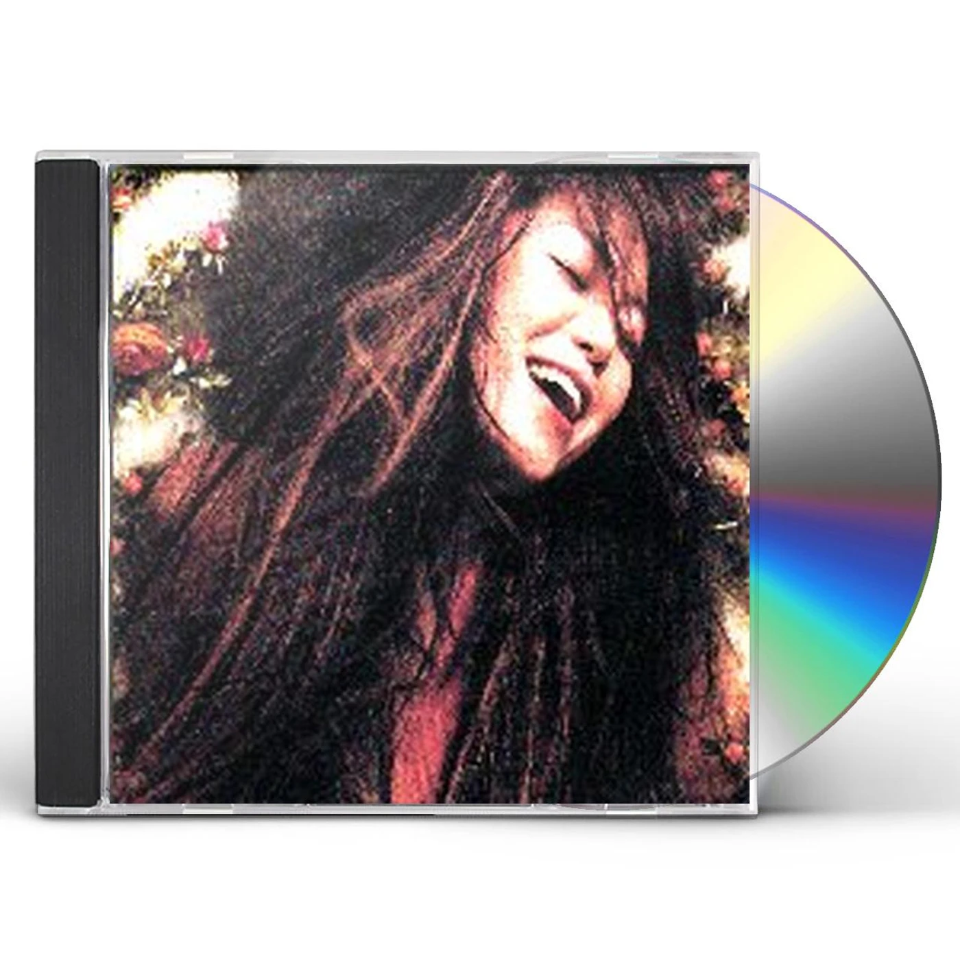 Lee Eun Mi PASSION: GREATEST HITS CD