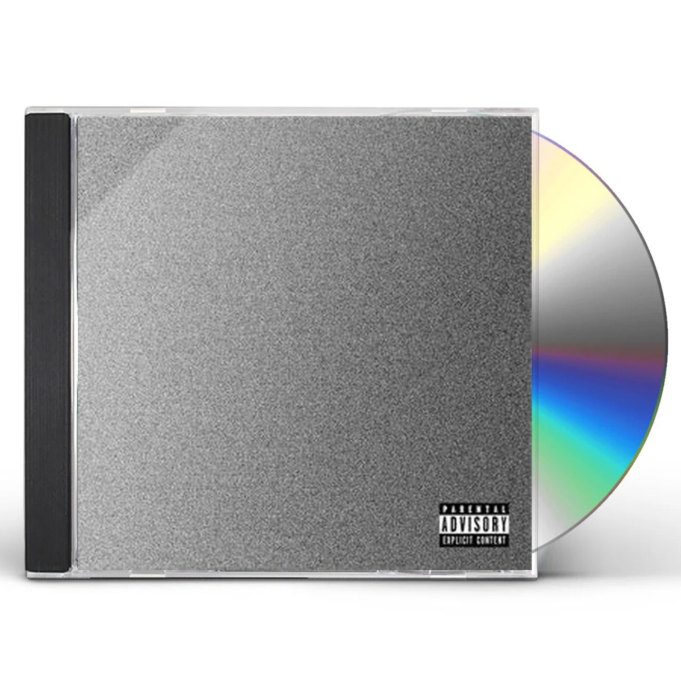 Ja Mezz GOOD EVIL CD