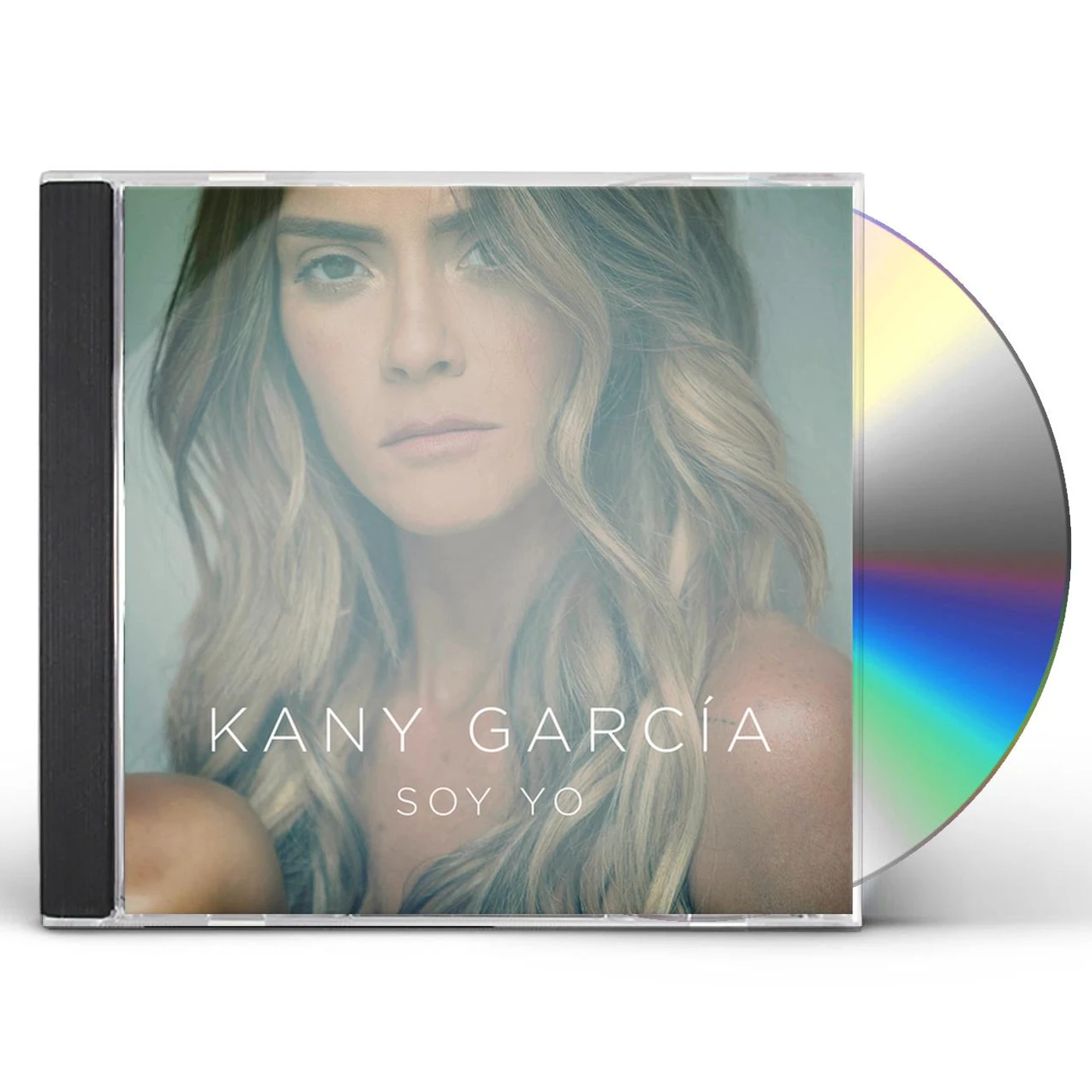 Kany García SOY YO CD