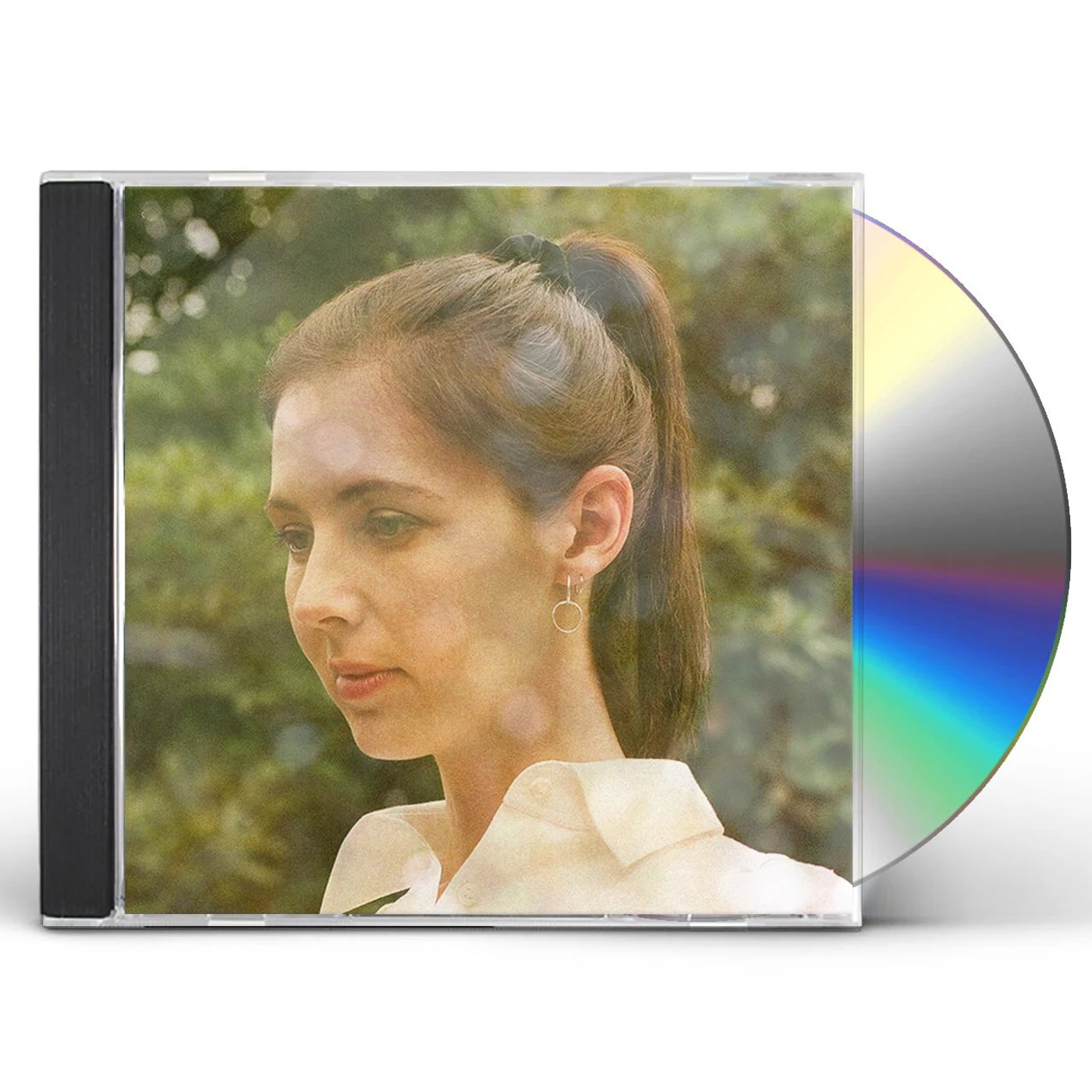 Carla dal Forno LOOK UP SHARP CD