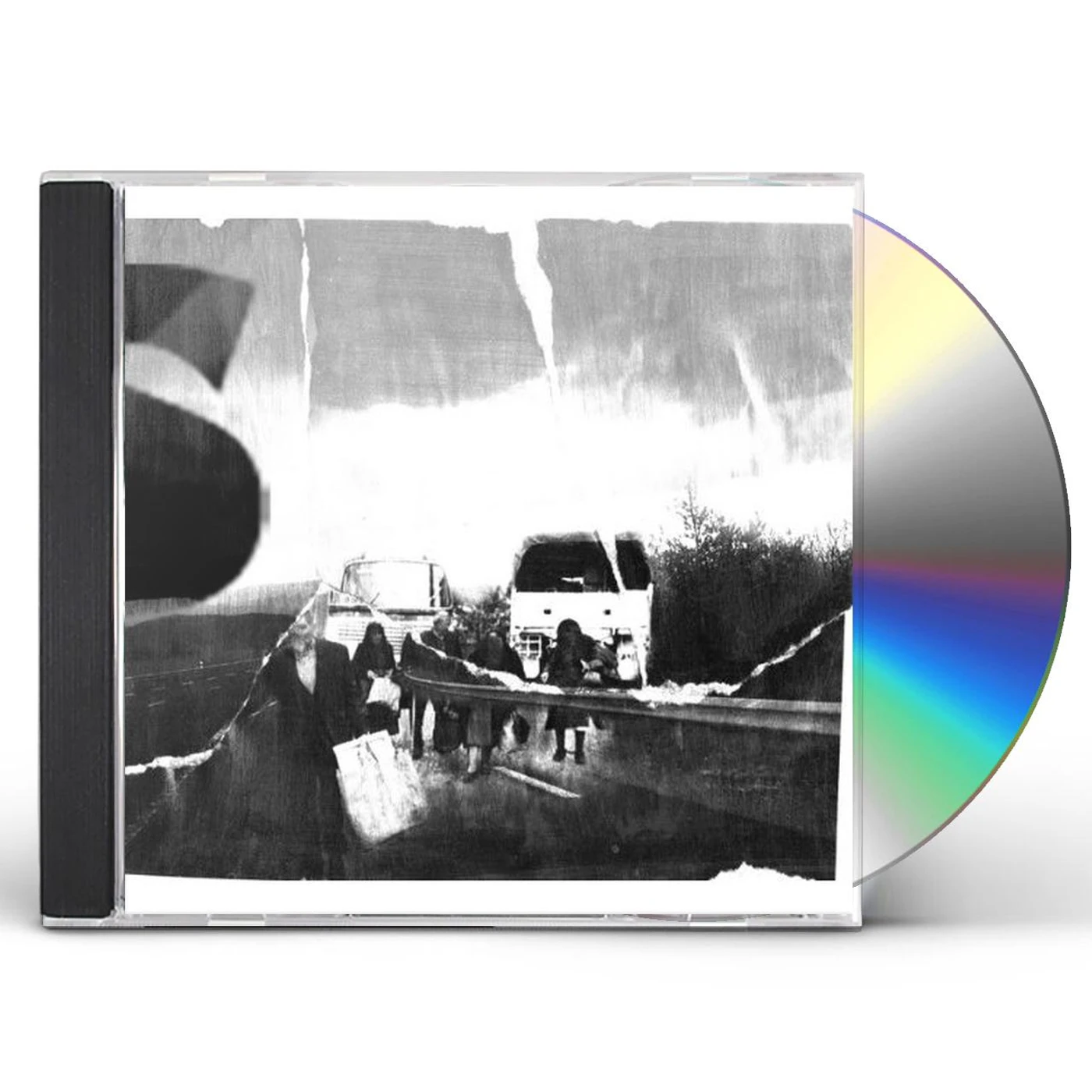 Dumas AU BOUT DU MONDE CD