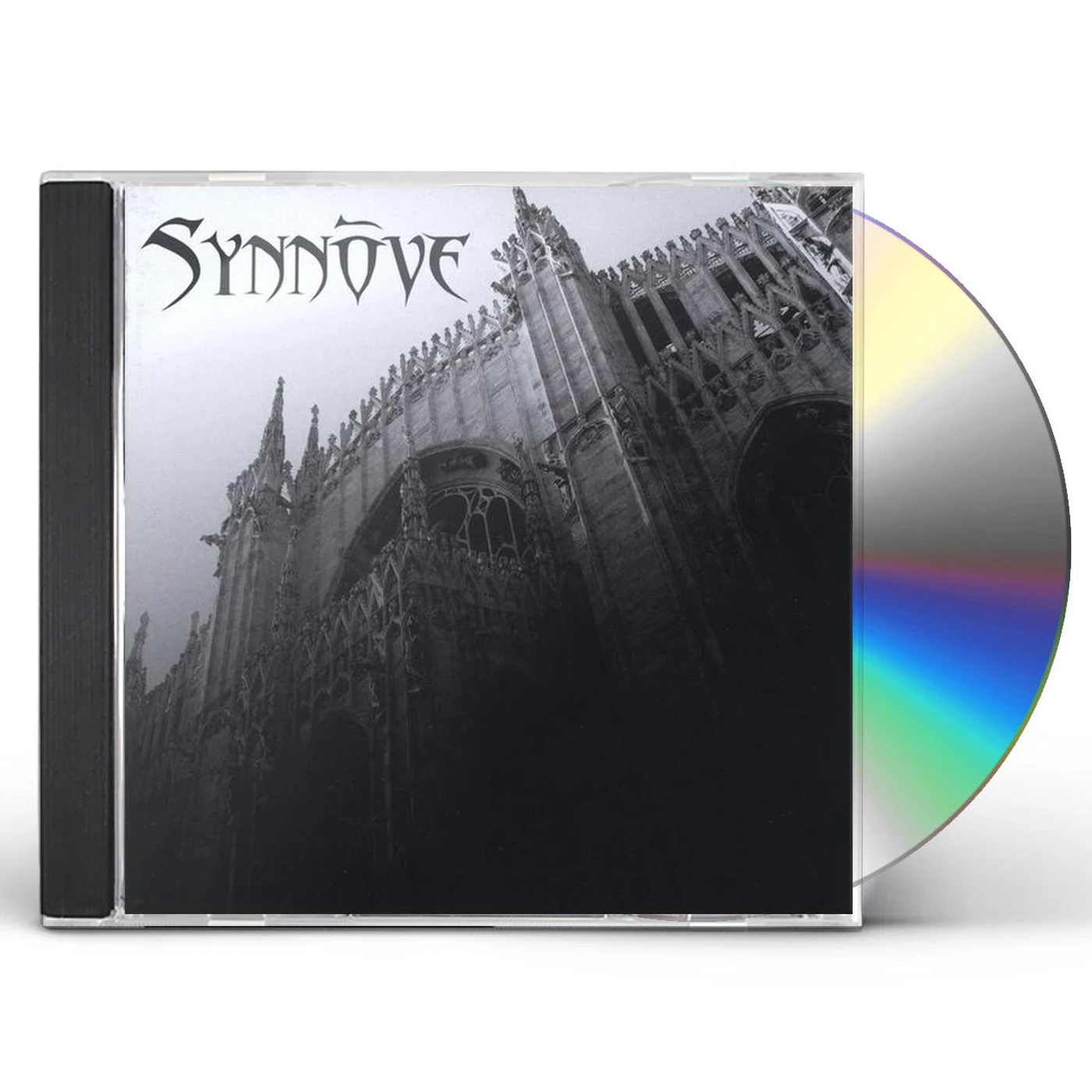 SYNNOVE CD