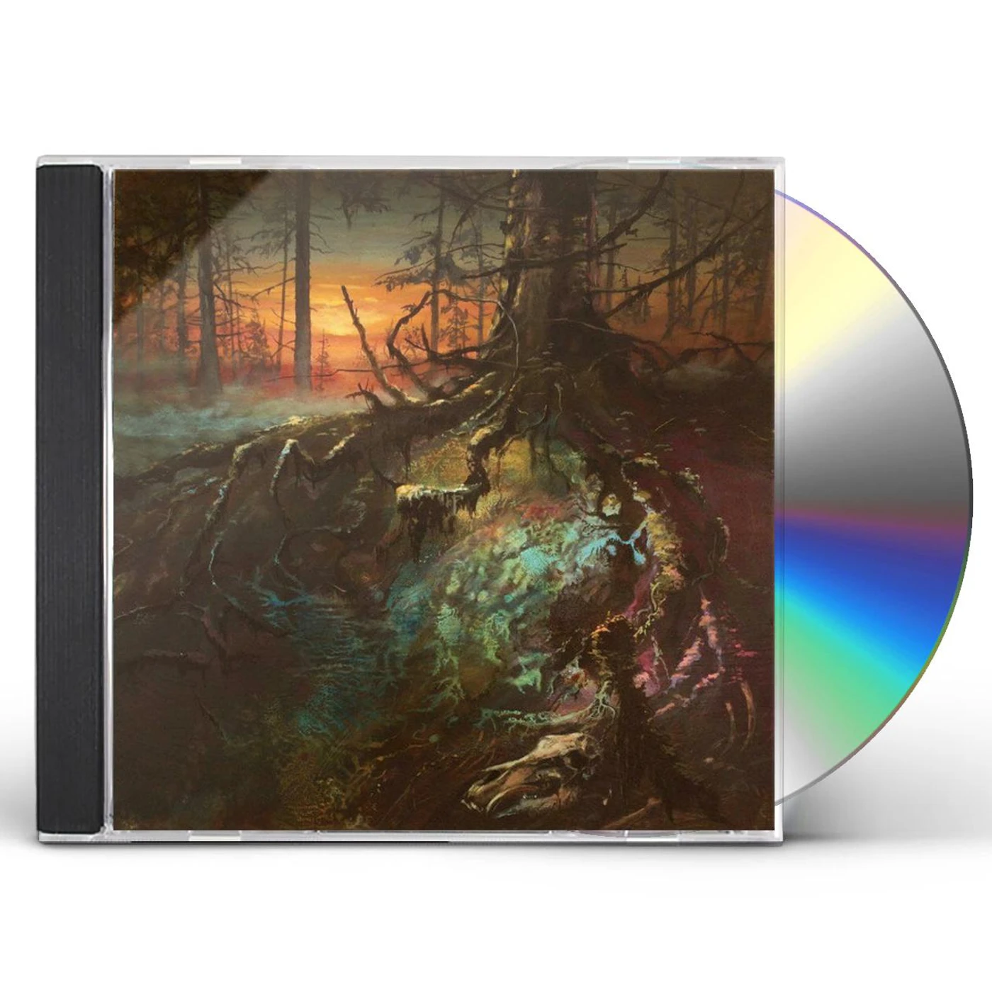 Great Electric Quest CHAPTER 1 CD