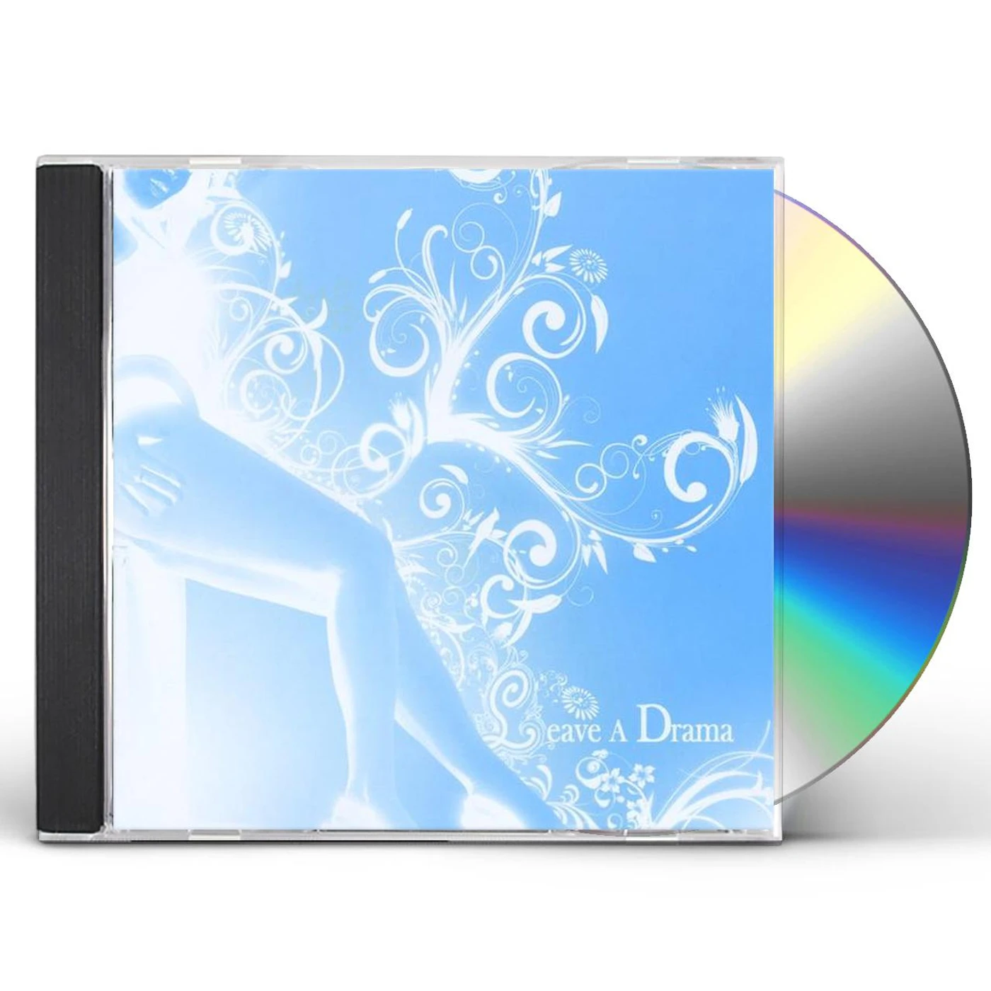 Rick Pier O'Neil LEAVE A DRAMA CD