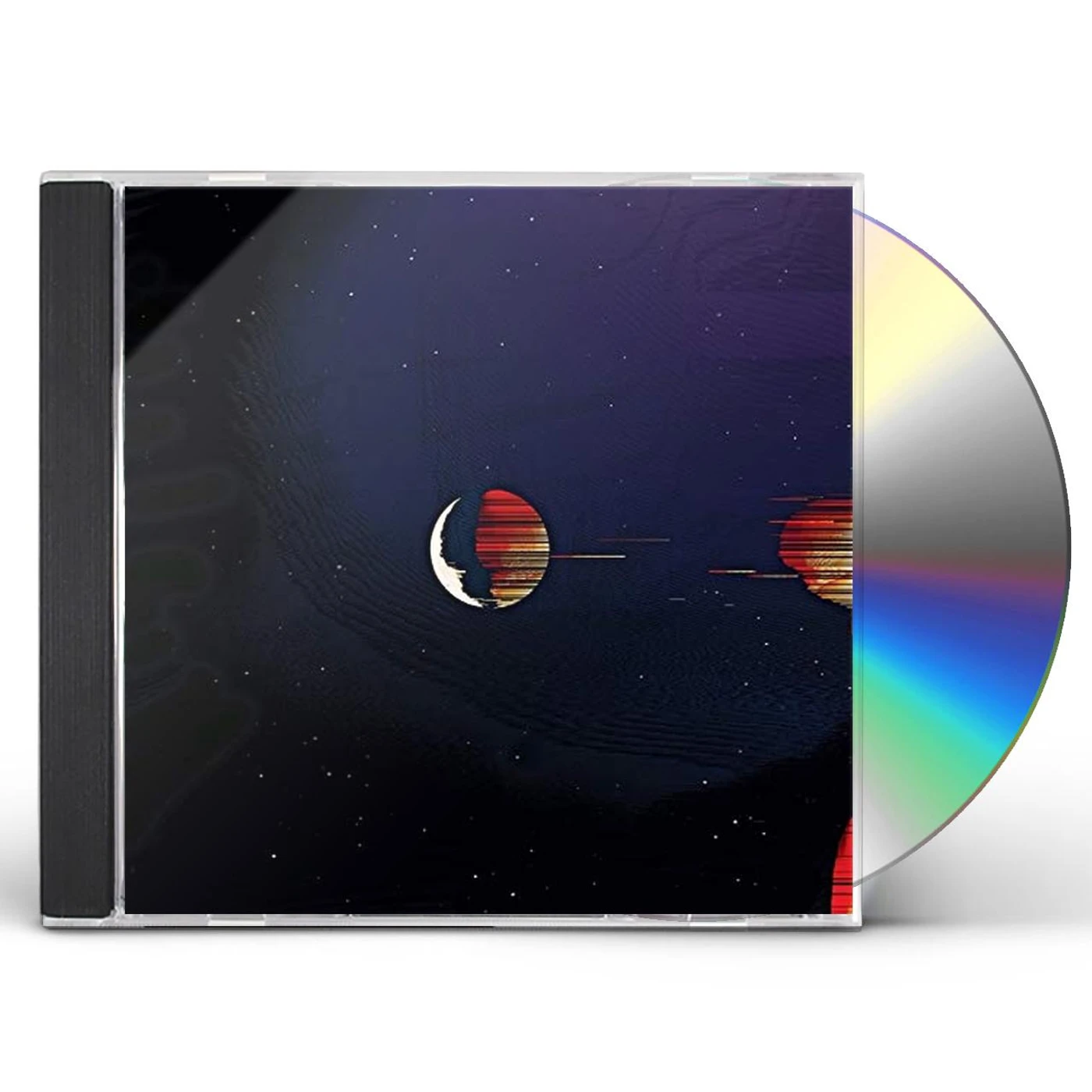 Eldren MISS INFORMATION AGED CD
