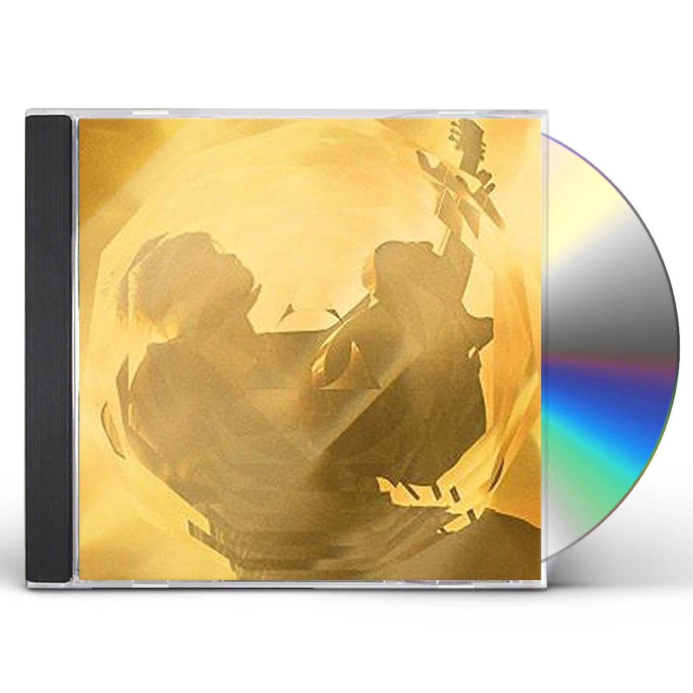 Cult Of Luna LIVE AT LA GAITE LYRIQUE: PARIS CD