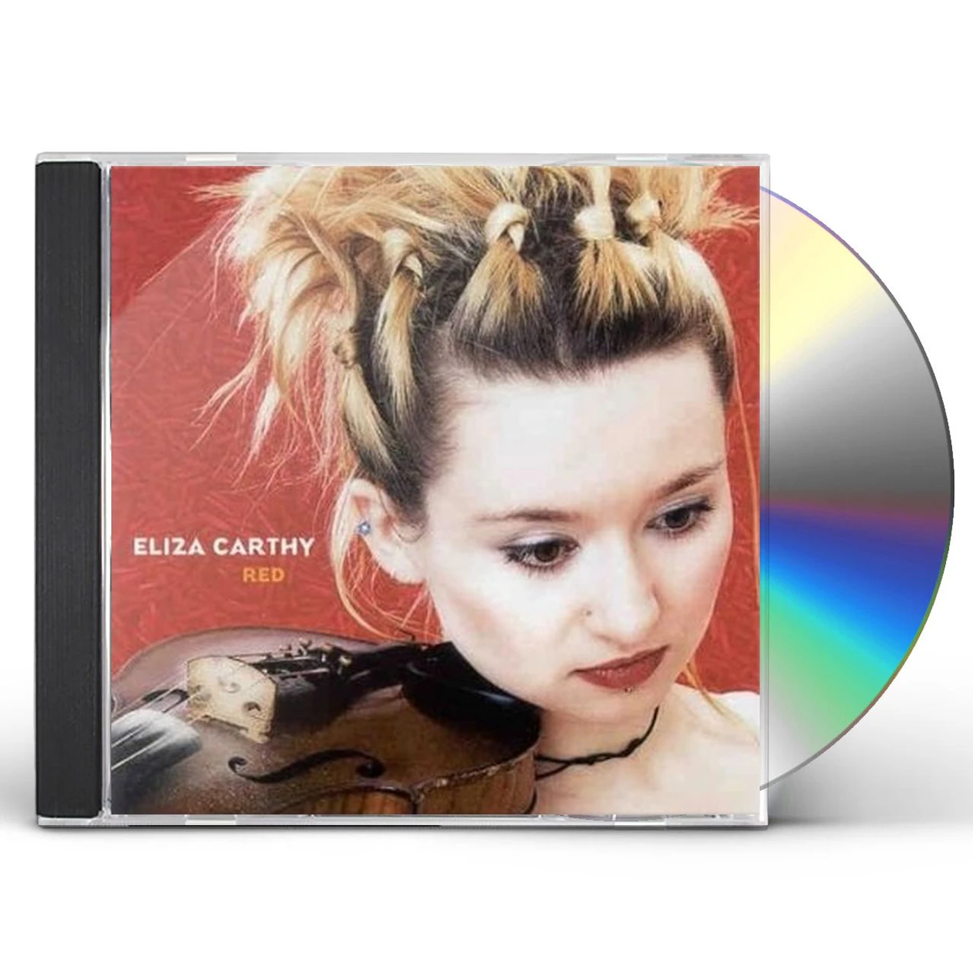 Eliza Carthy RED CD