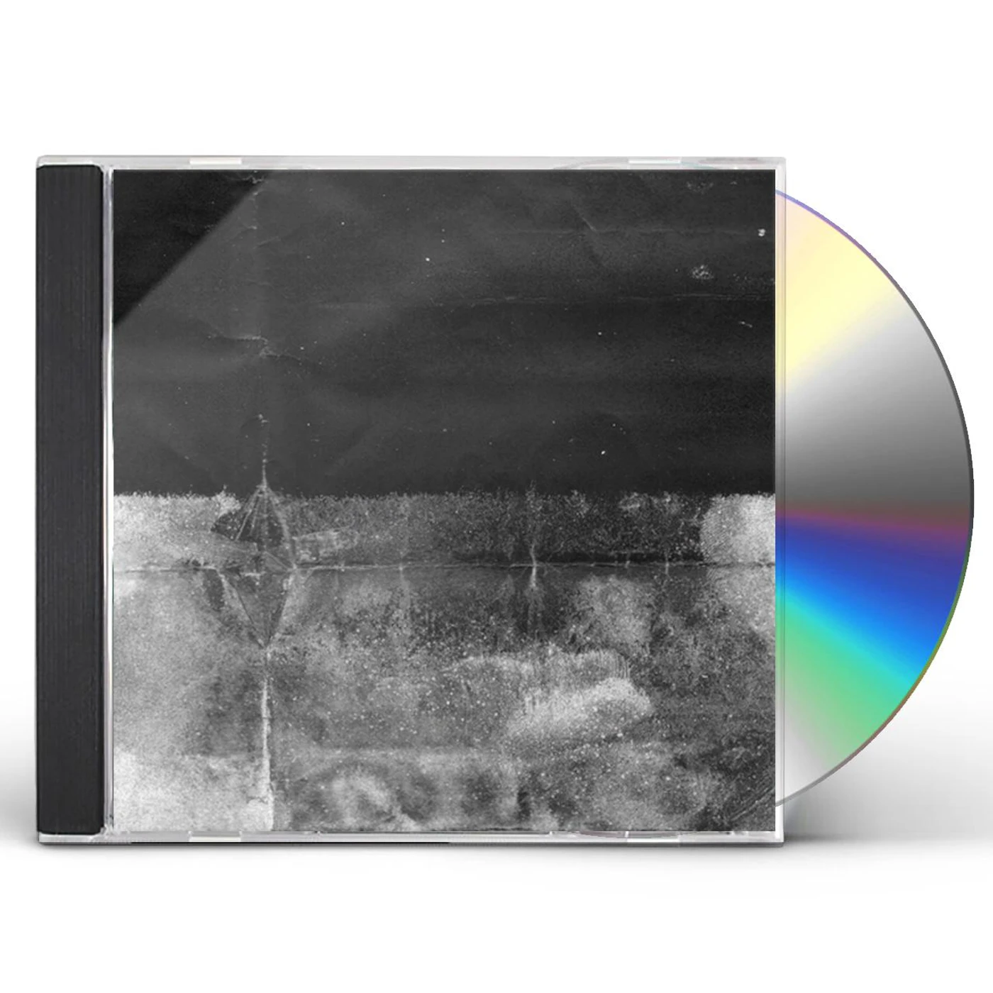 Planning For Burial MATAWAN: COLLECTED WORKS 2010-2014 CD