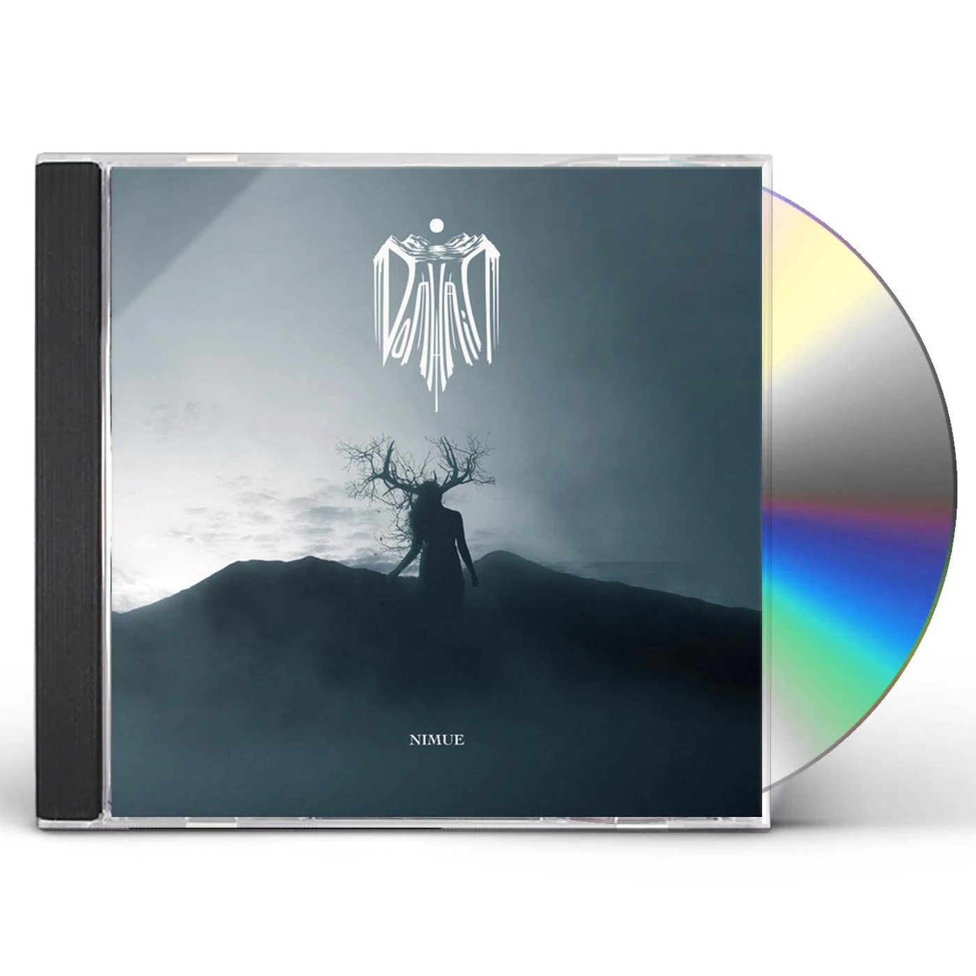 Domhain NIMUE CD